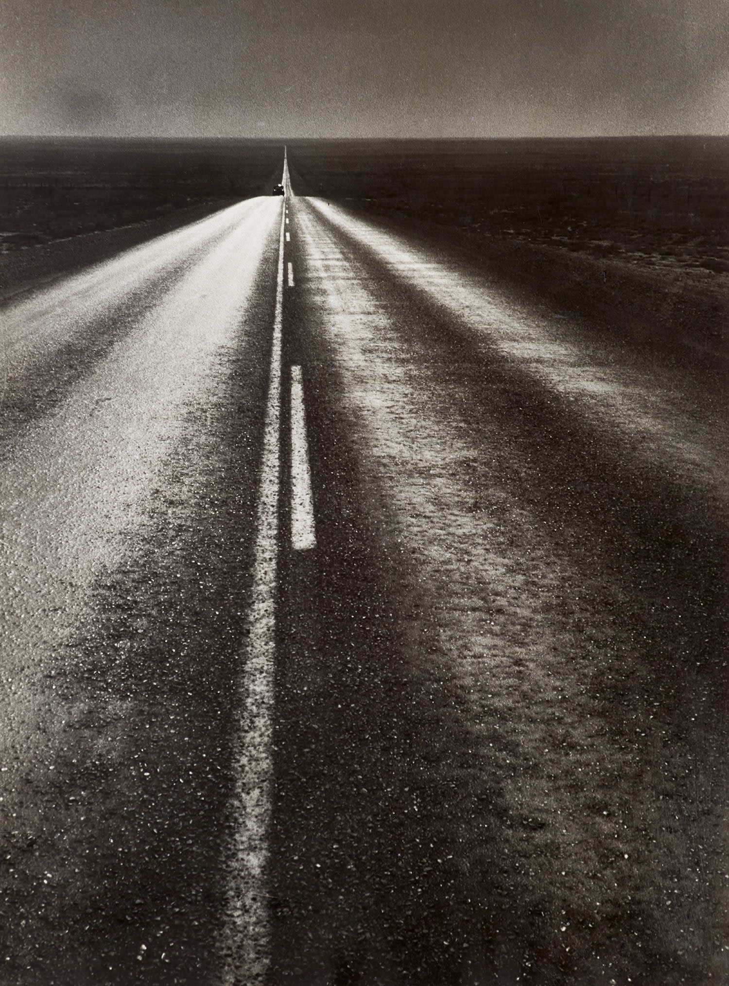 Robert Frank Photographs