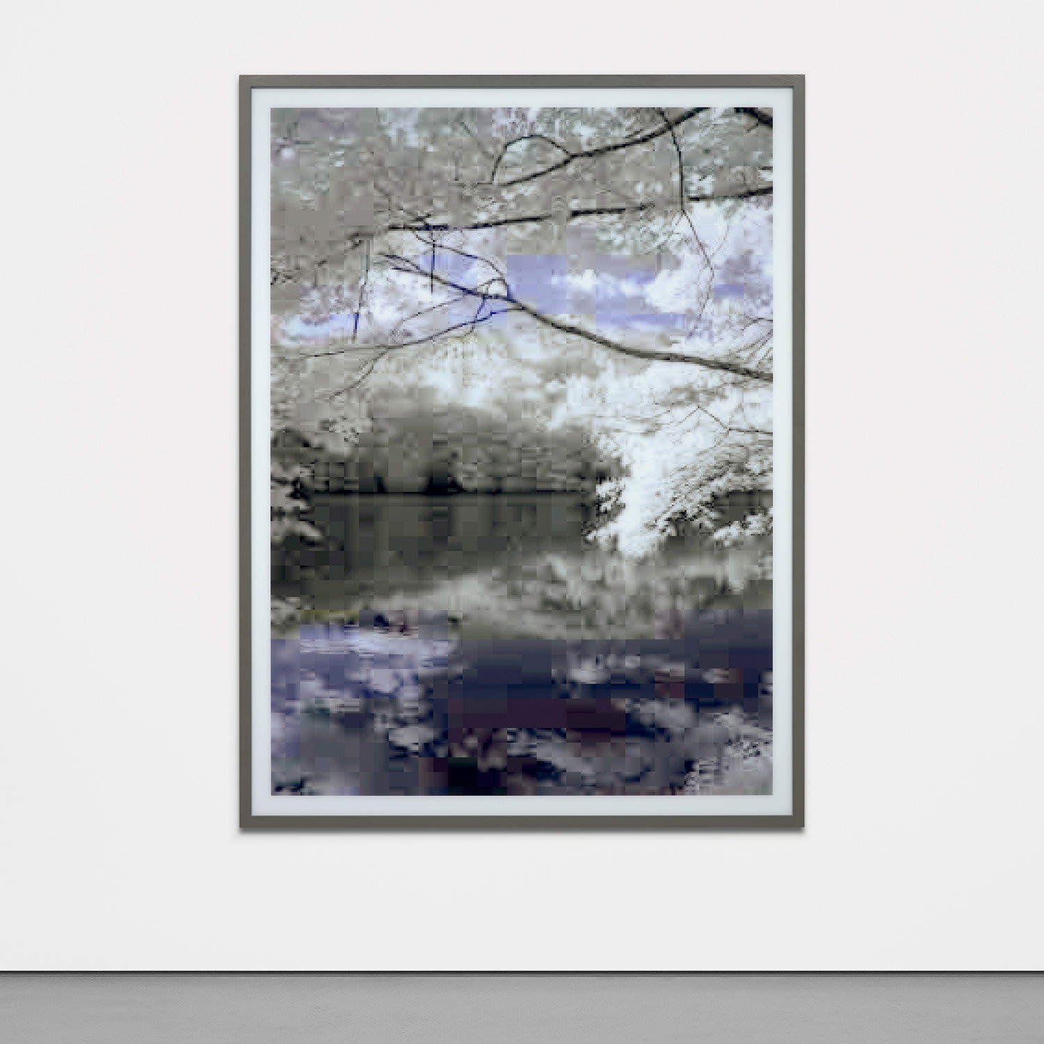 <p><strong>THOMAS RUFF&nbsp;</strong><em>jpeg li01</em>, 2007</p>
