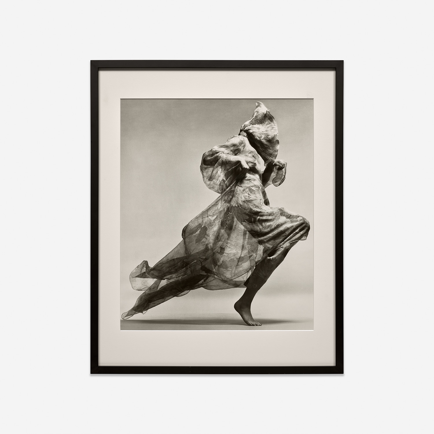 Richard Avedon - Photographs, New York Wednesday, October 9