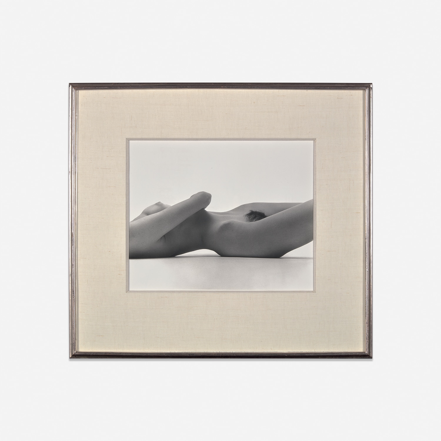 Irving Penn - Photographs, New York Wednesday, October 9