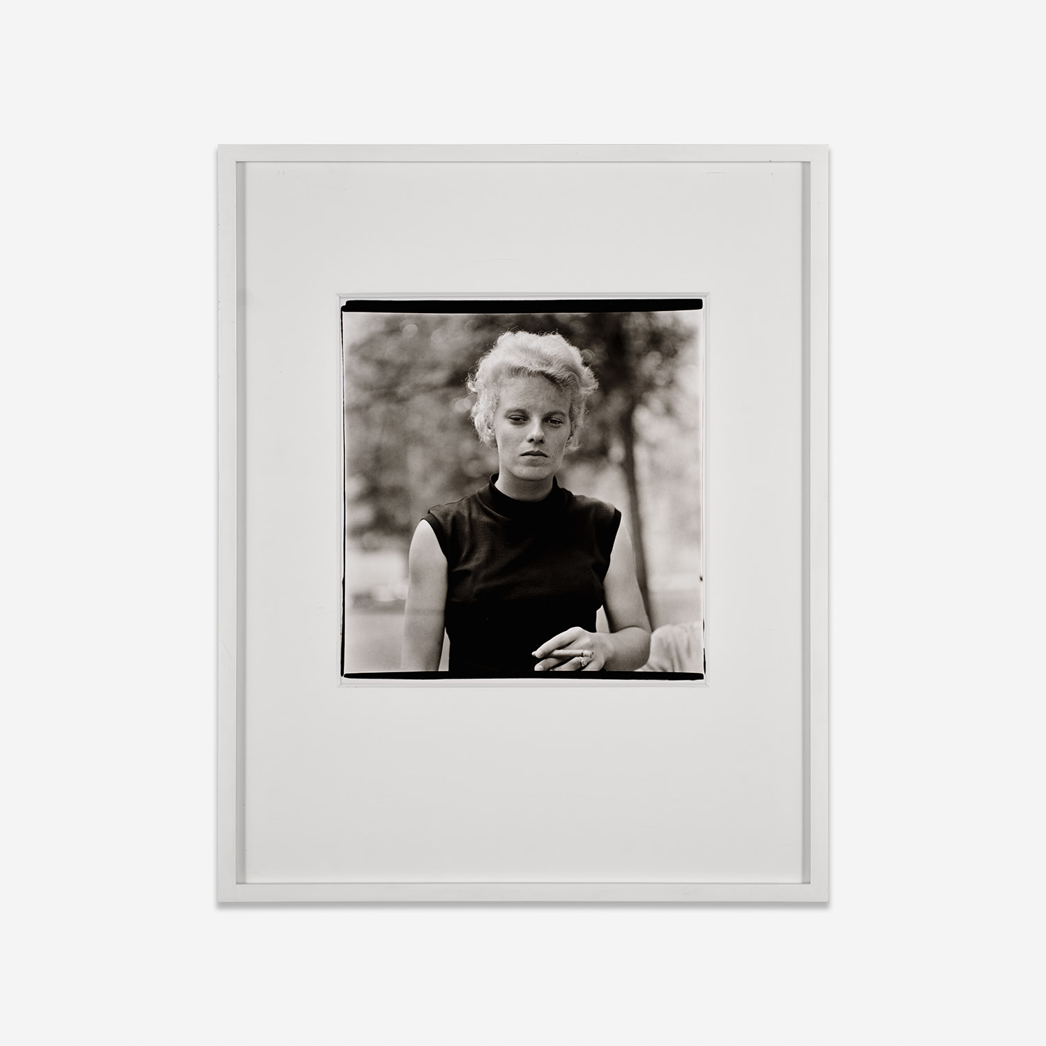 diane arbus 写真集 Diane Arbus | Cheim & Read