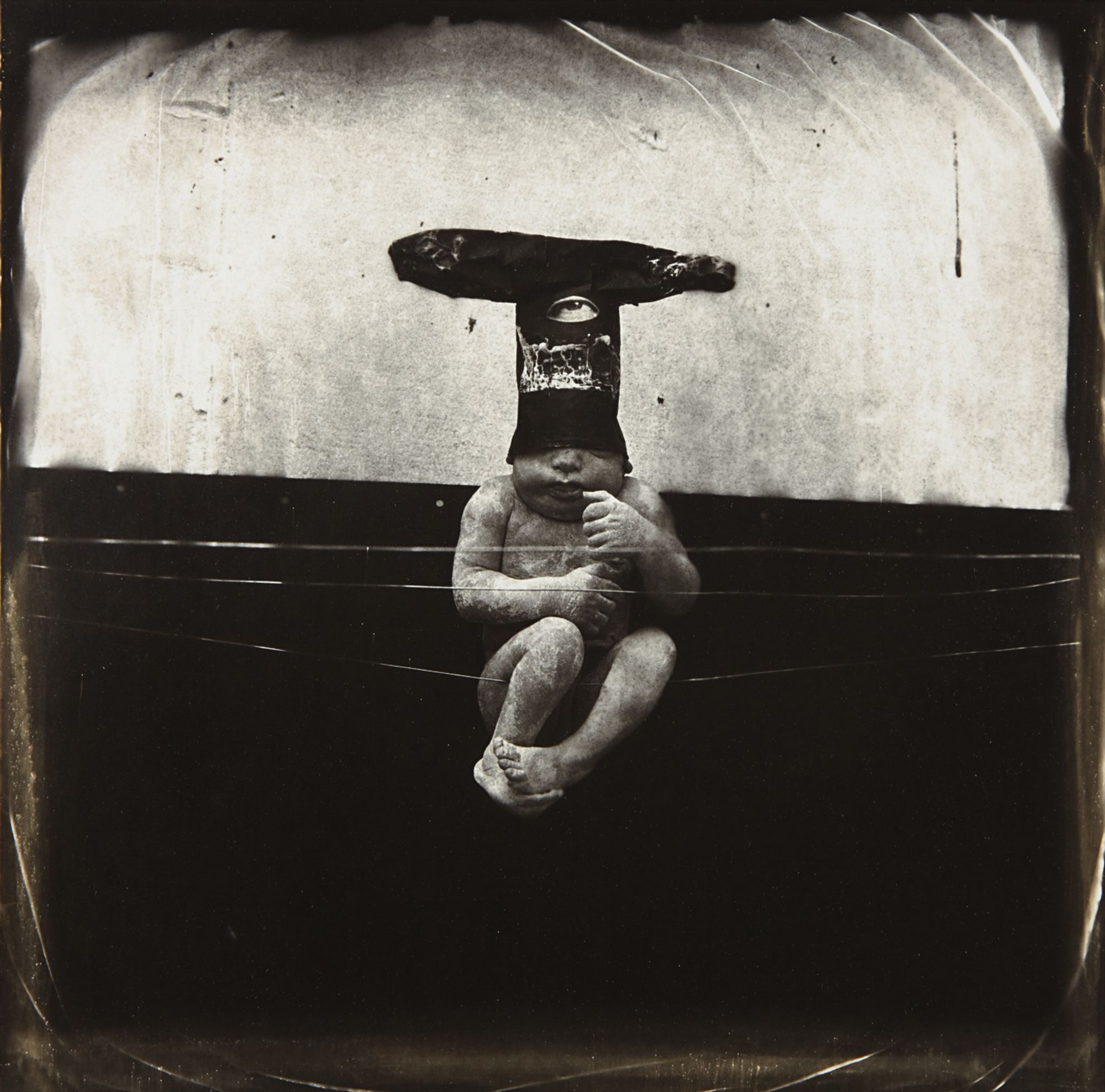 Joel-Peter Witkin Photographs