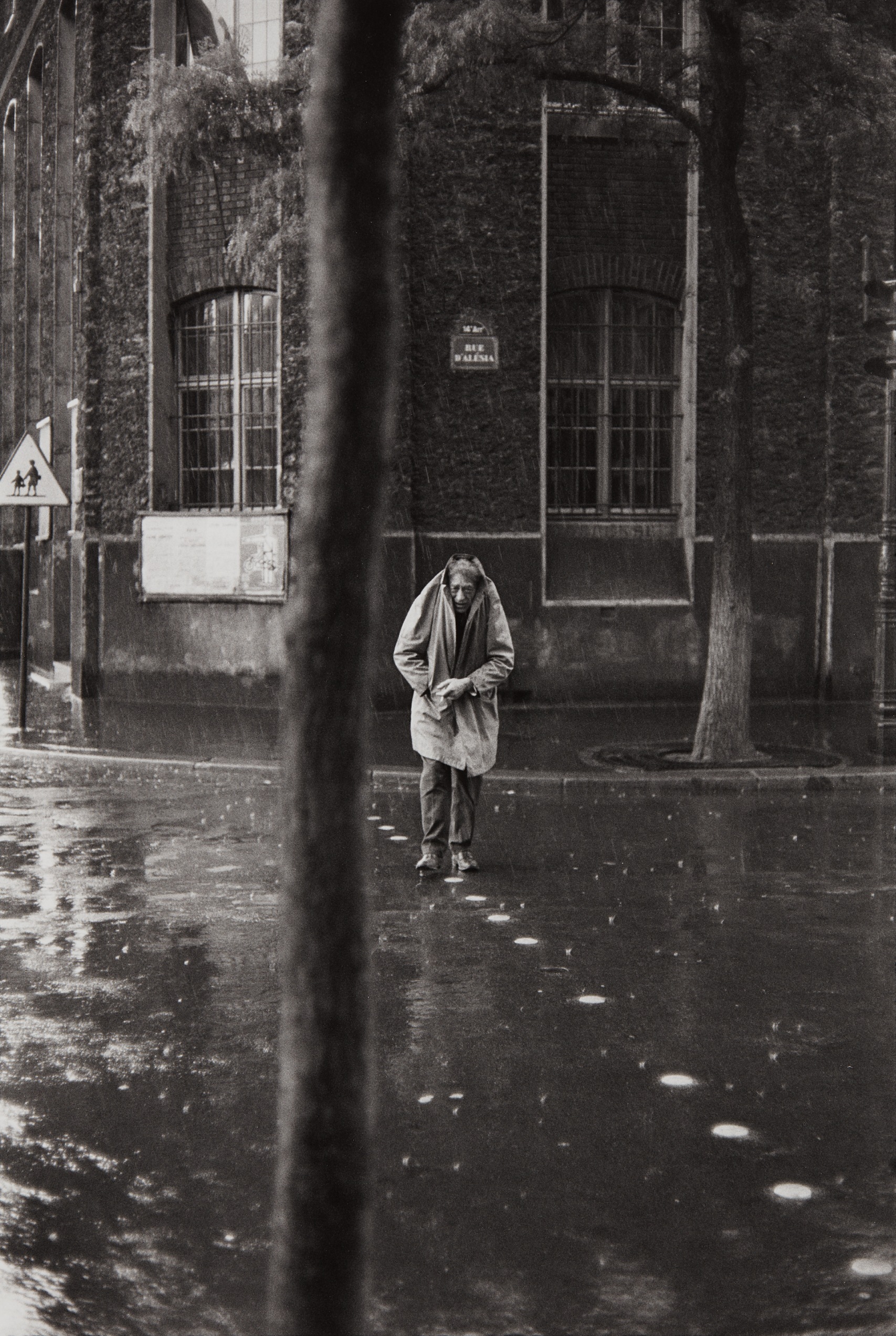 Henri Cartier-Bresson The Odyssey of Collecting: Photographs