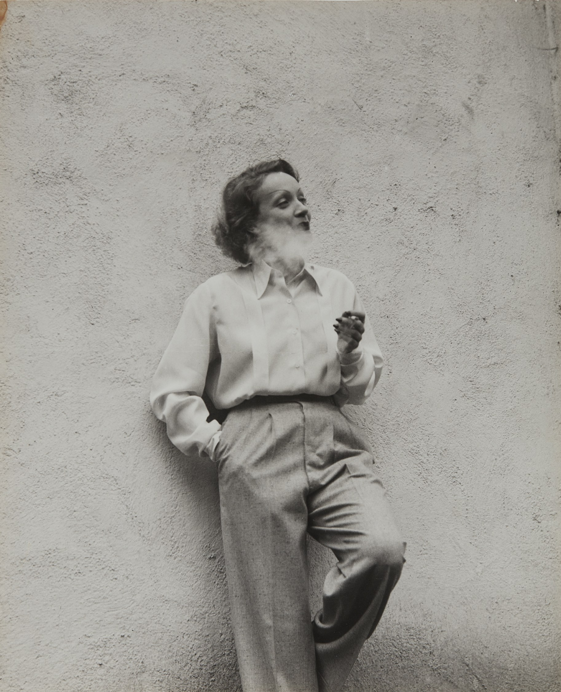 Martin Munkácsi The Odyssey of Collecting: Photographs from
