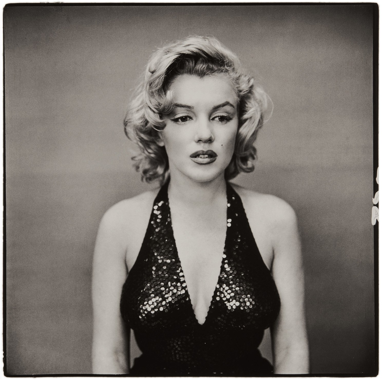 Richard Avedon A Constant Pursuit: Photographs from the