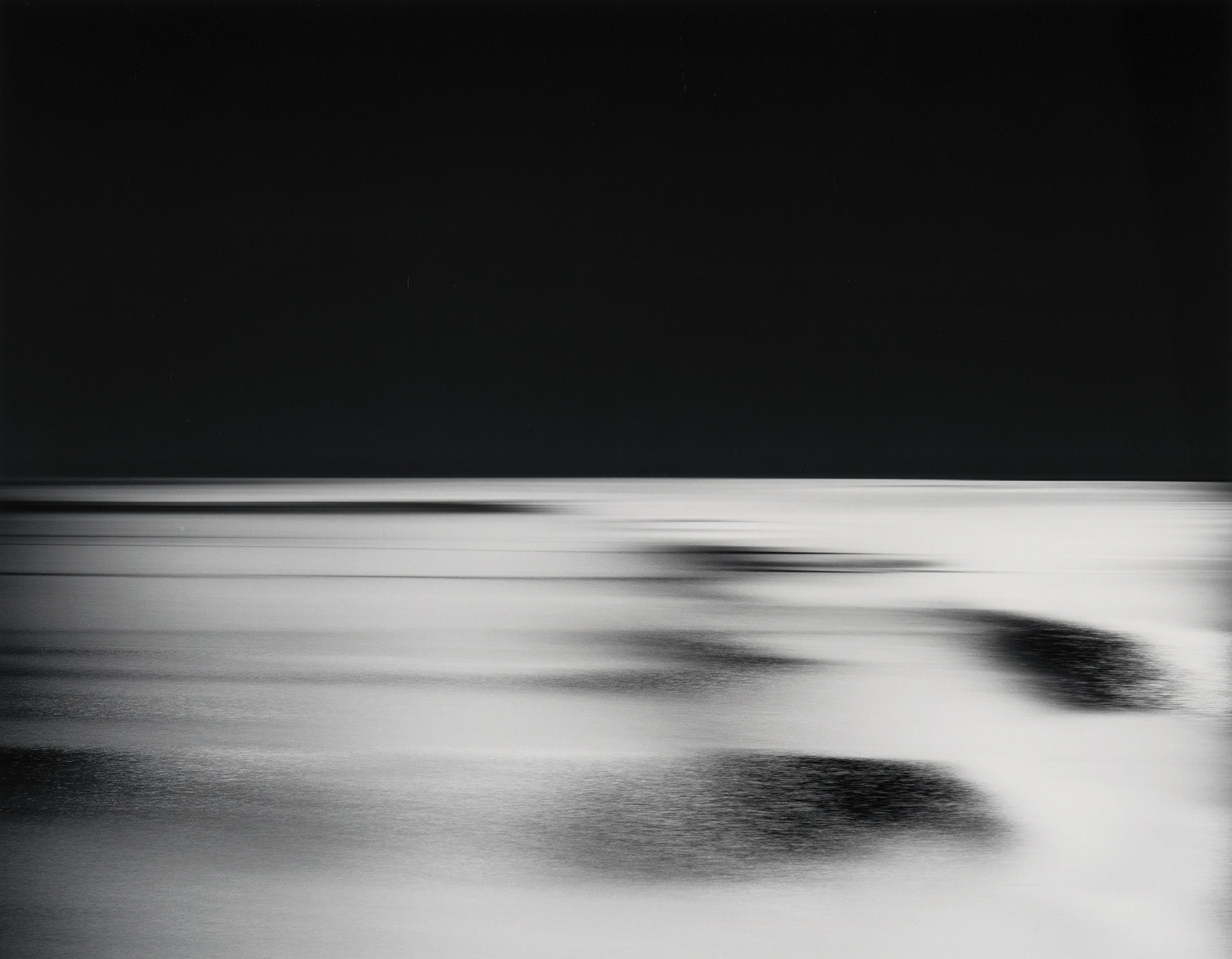 写真集　Vanishing landscapes  杉本博司　他！ 写真集 Vanishing landscapes 杉本博司 他！