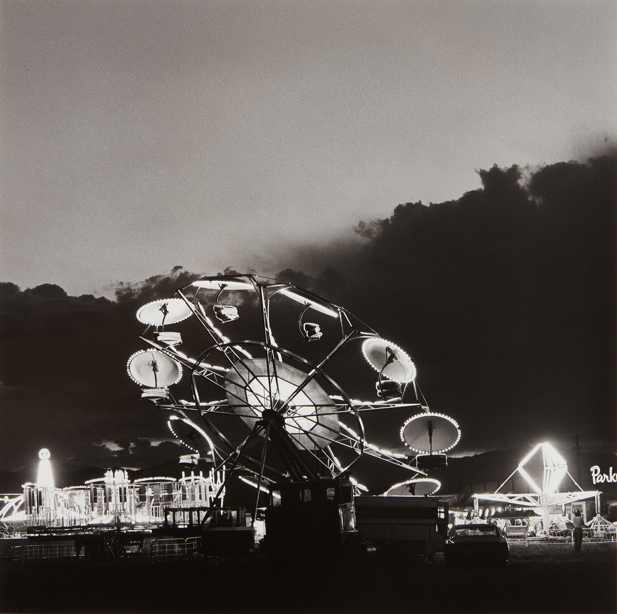 <p><strong> ROBERT ADAMS </strong><em>Longmont, Colorado</em>, 1979</p>