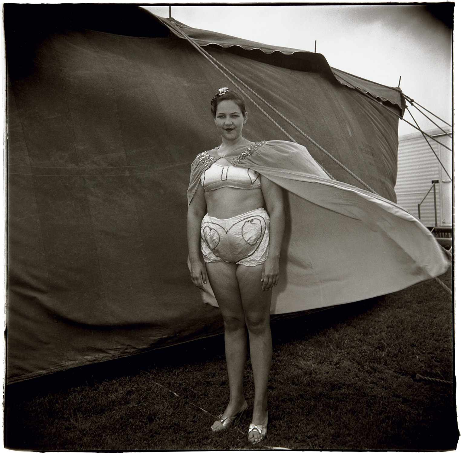 diane arbus 写真集 Diane Arbus Photographs