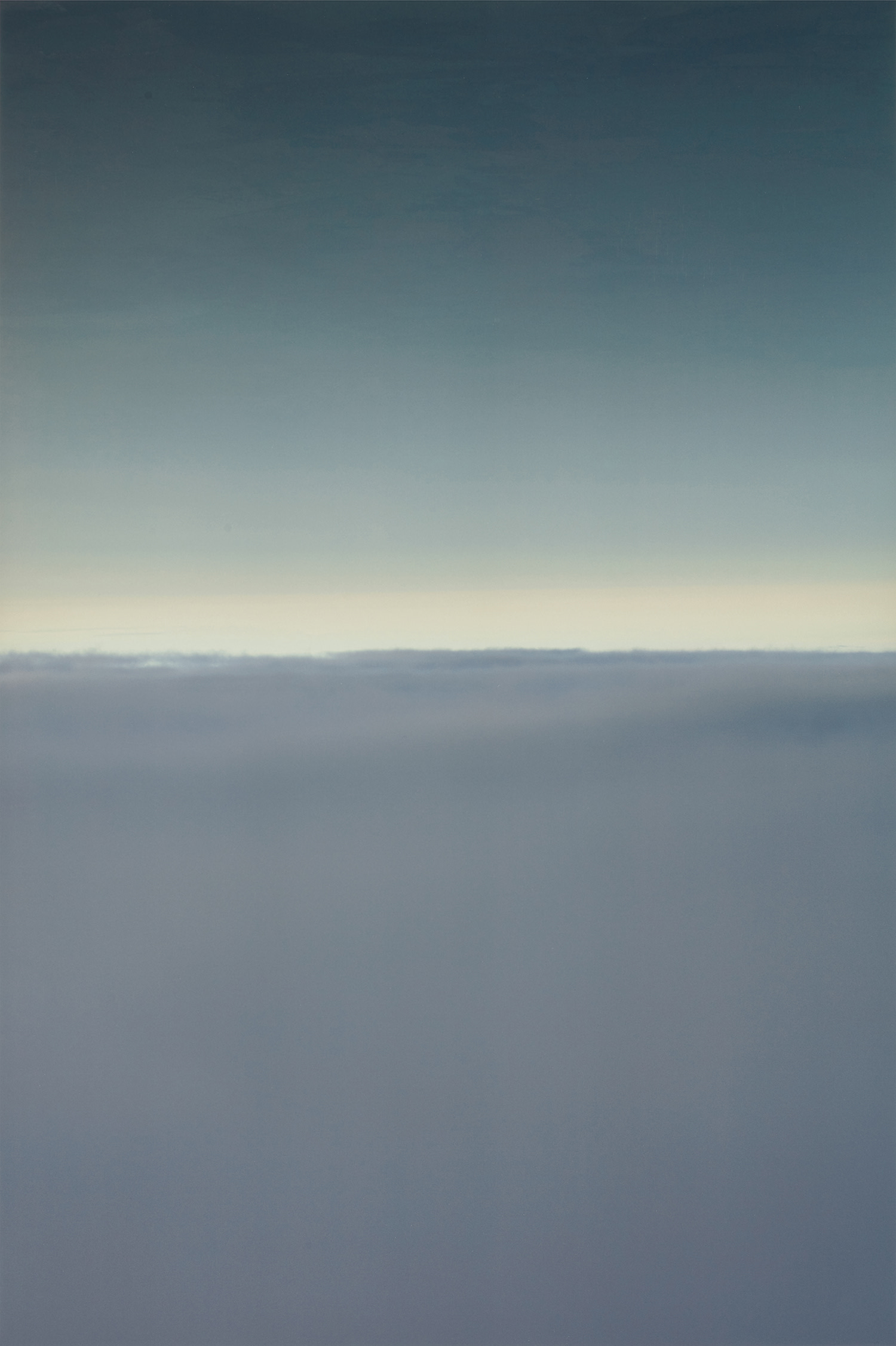 <p><strong>WOLFGANG TILLMANS</strong> <em>Transient 3</em>, 2015</p>