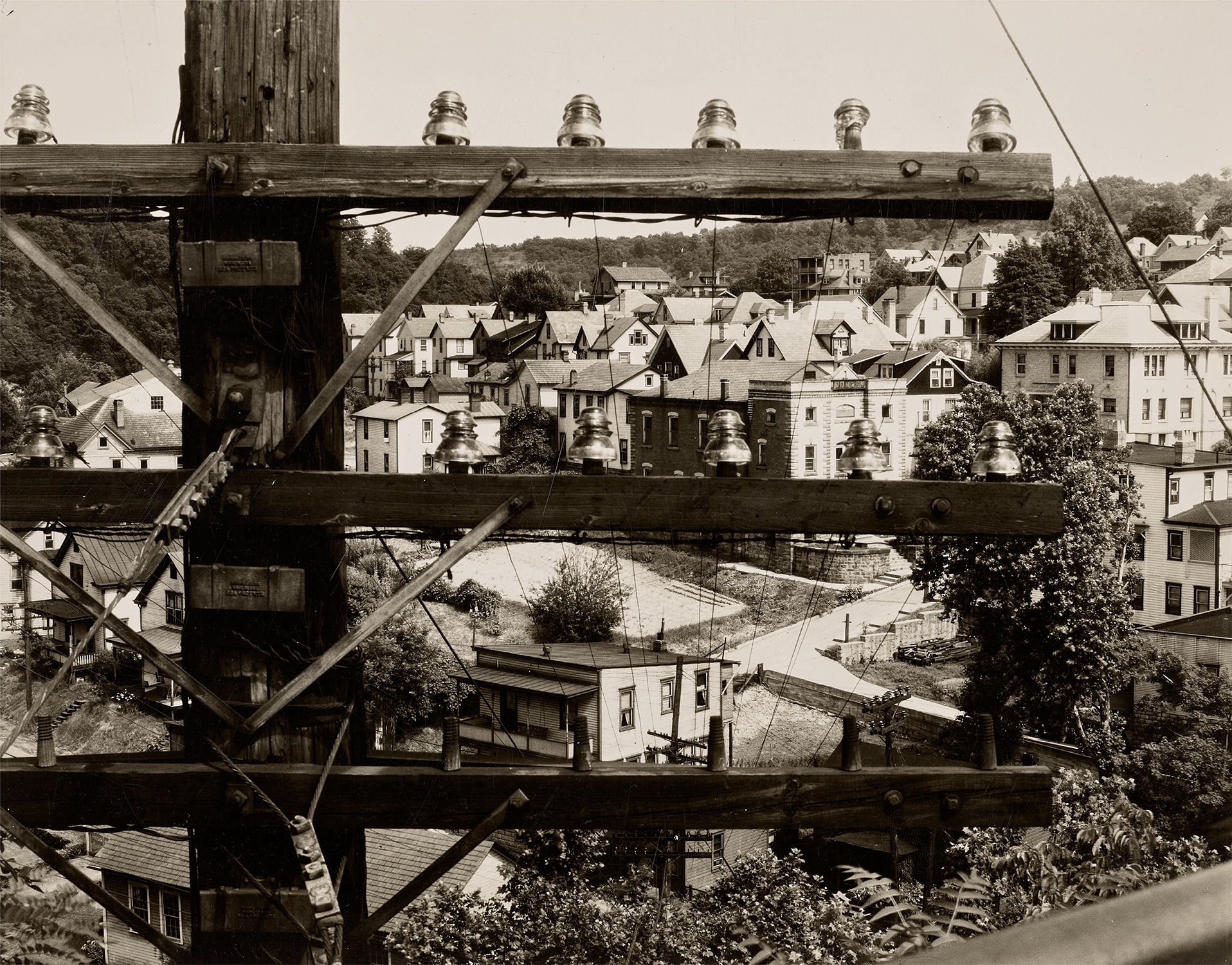 Stephen Shore Photographs