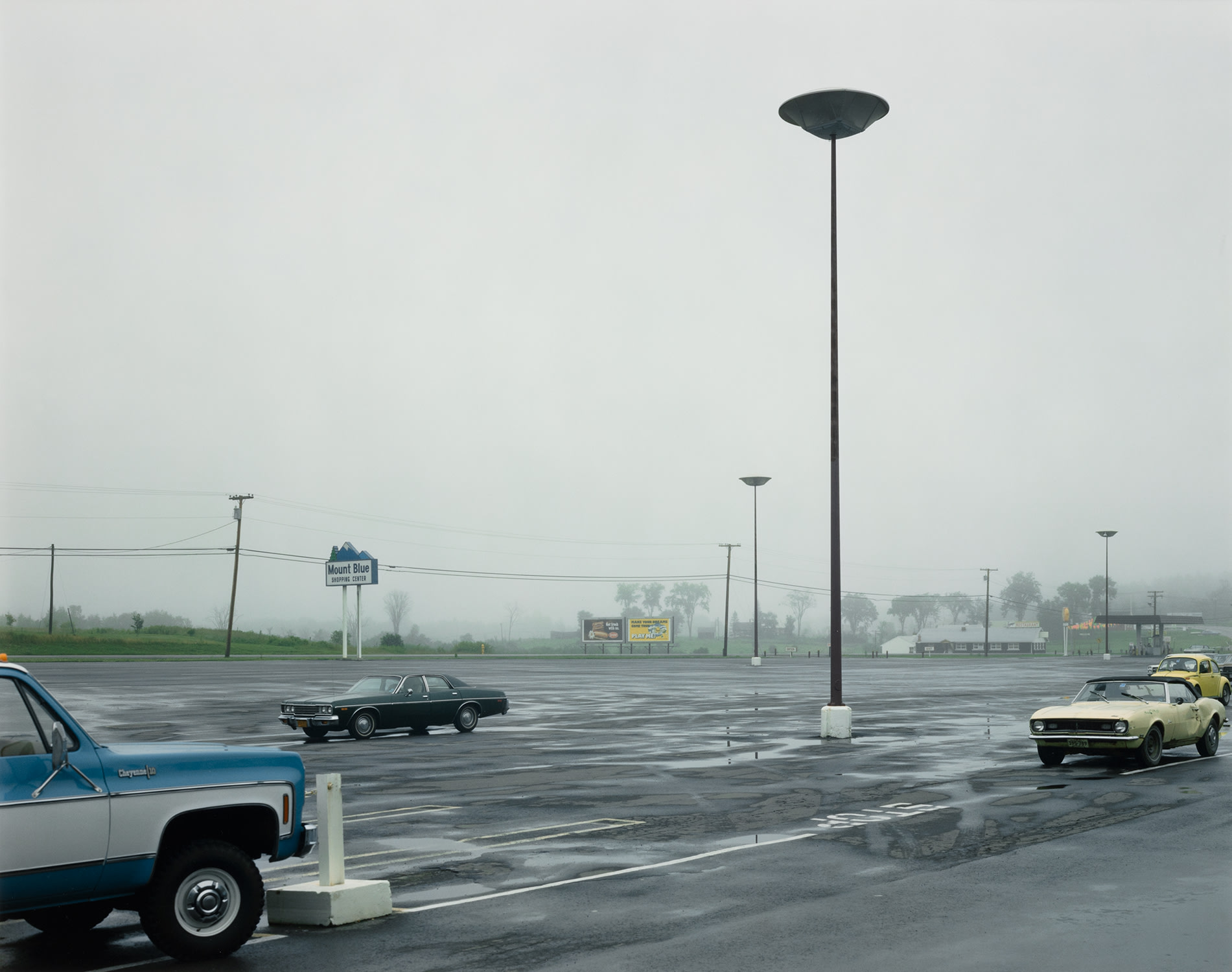 Stephen Shore Photographs カタログ【希少】 Stephen Shore Photographs カタログ【希少】