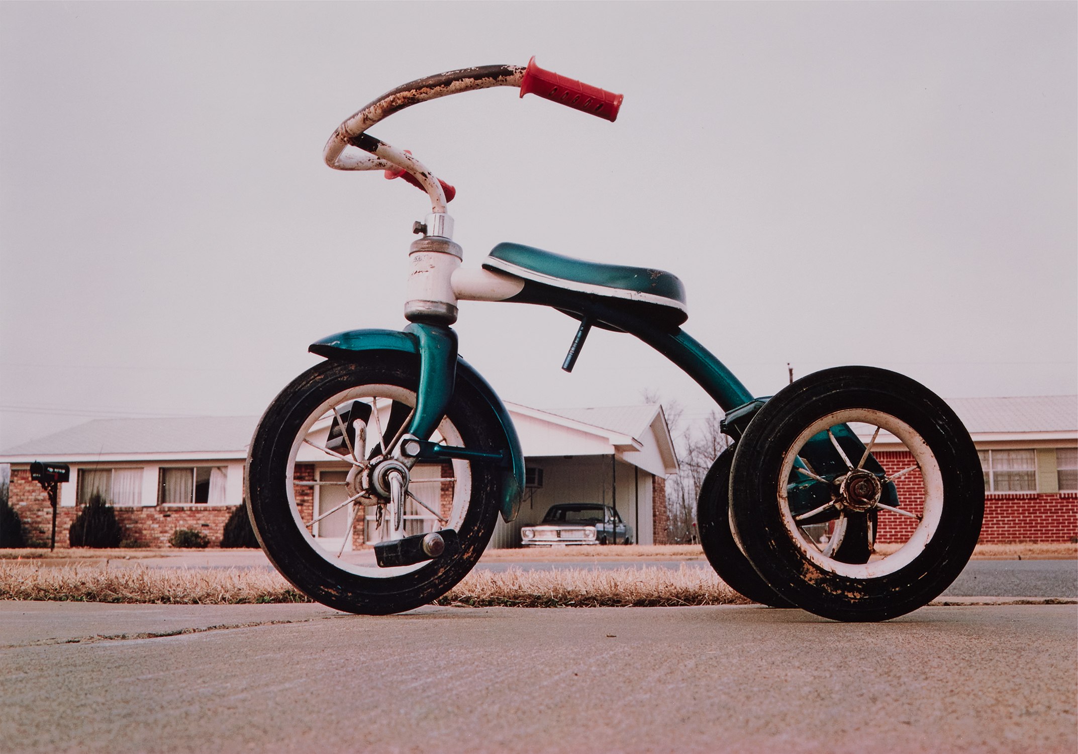 William Eggleston Photographs