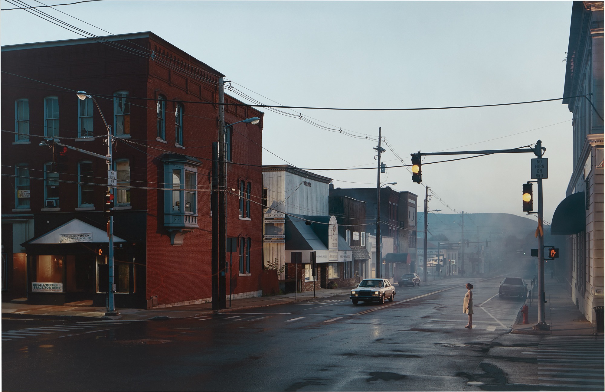 <p><strong>GREGORY CREWDSON</strong> <em>Untitled,</em> 2003</p>