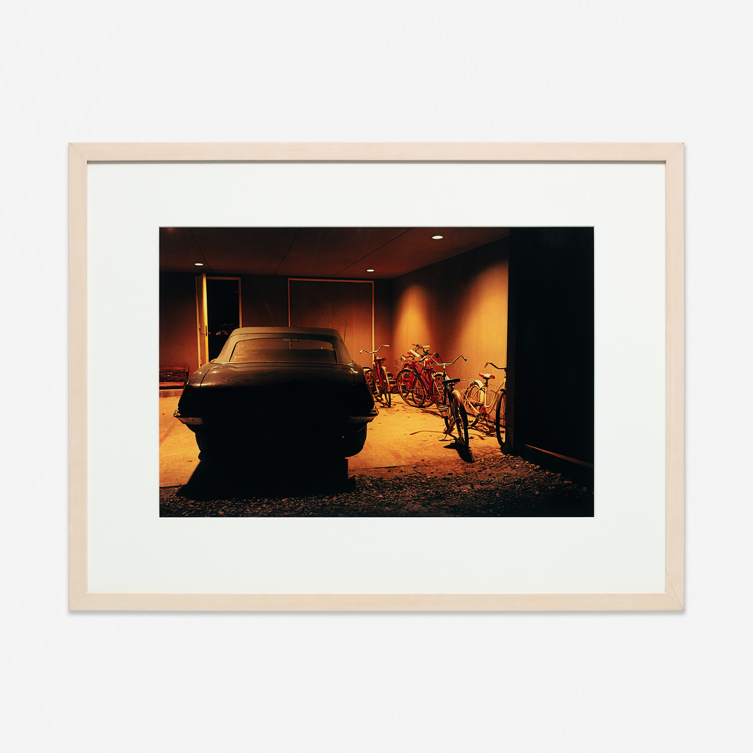 William Eggleston - Photographs from the Martin Z. Margulies