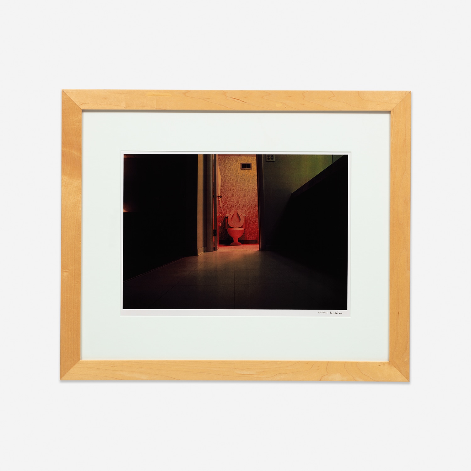William Eggleston - Photographs from the Martin Z. Margulies