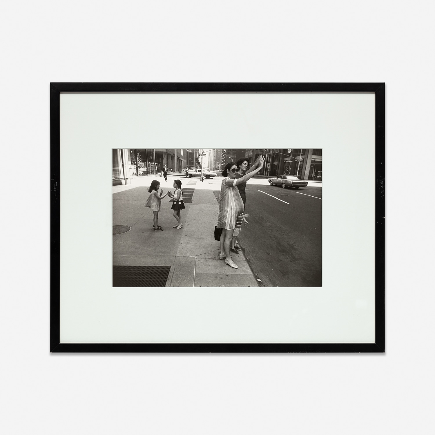 Garry Winogrand - Photographs from the Martin Z. Margulies Garry Winogrand - Photographs from the Martin Z. Margulies