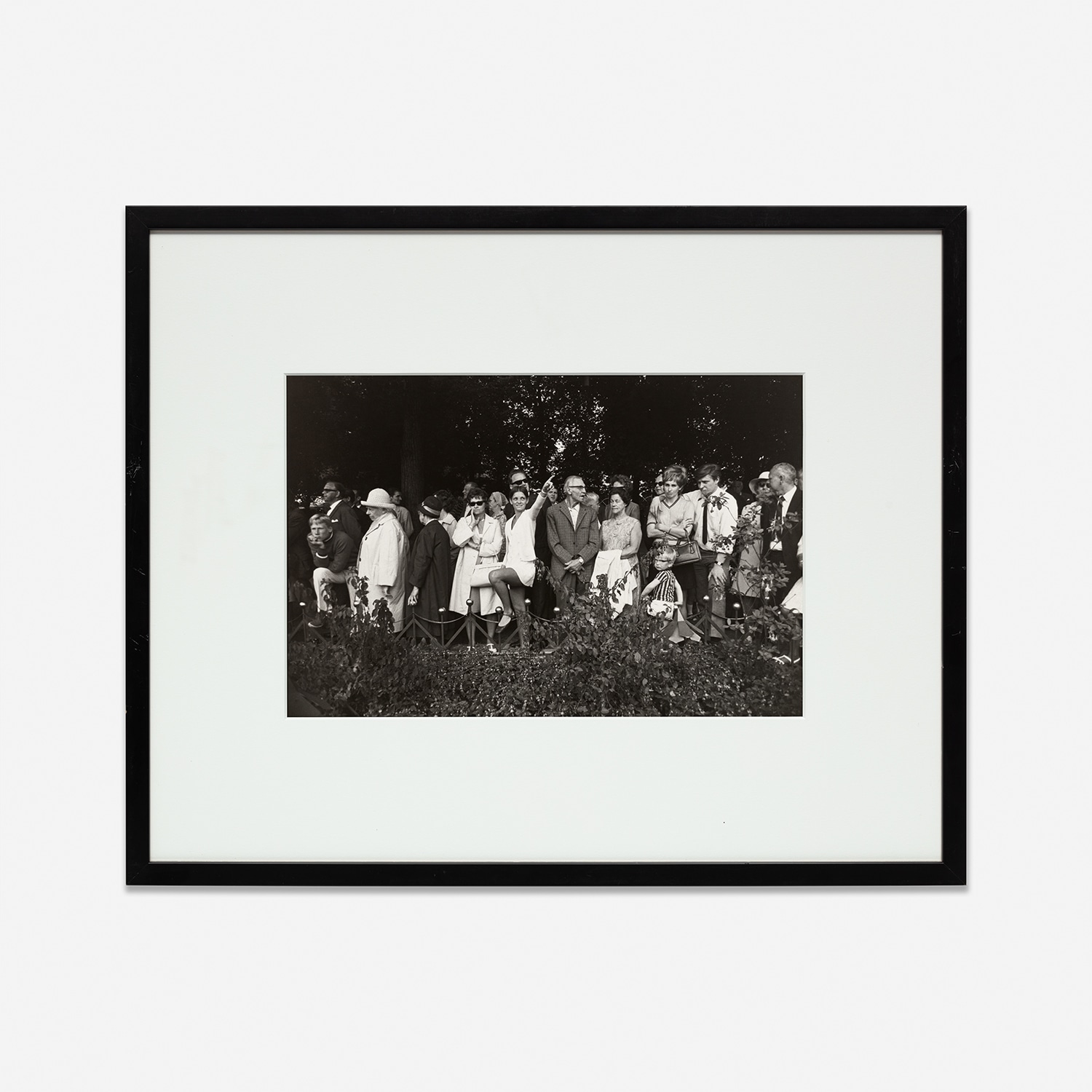 Garry Winogrand - Photographs from the Martin Z. Margulies Garry Winogrand - Photographs from the Martin Z. Margulies