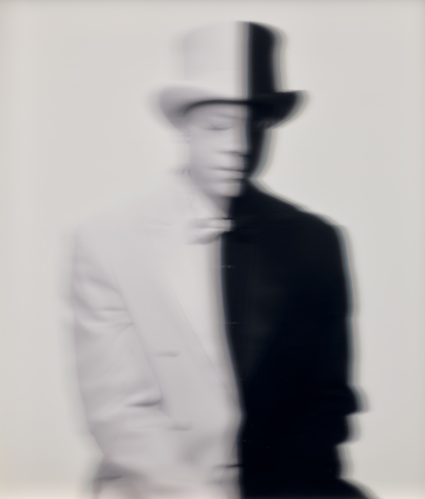 <p><strong>HANK WILLIS THOMAS</strong> <em>Seeker,</em> 2012</p>