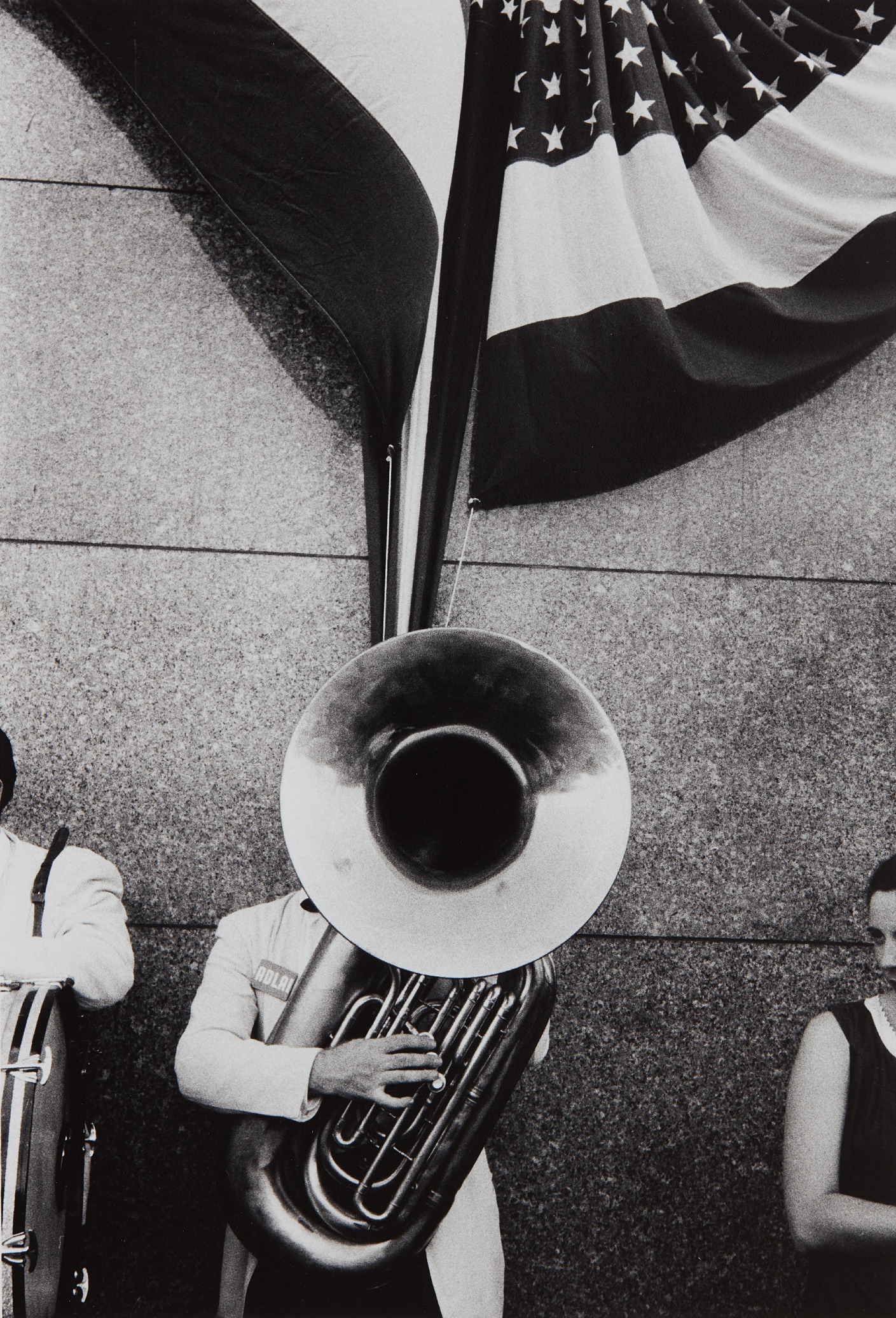 Robert Frank Photographs
