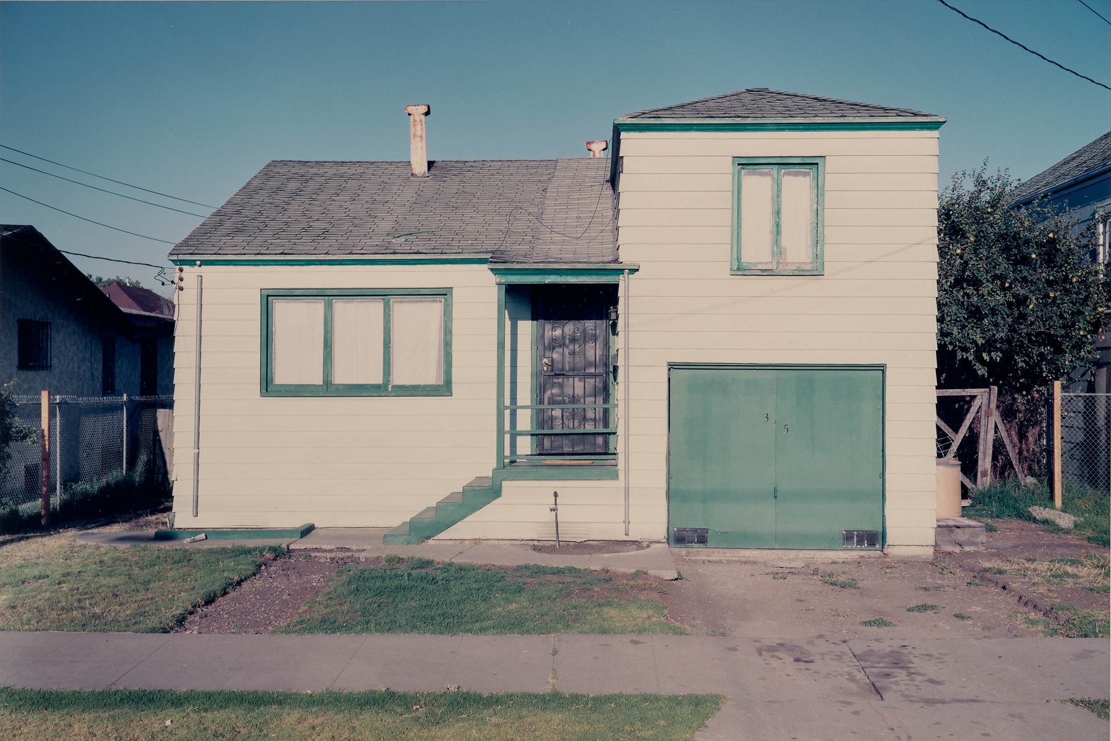 Henry Wessel ヘンリー・ウェッセル GALLERY MIN Henry Wessel, Jr. Photographs from the Martin Z. Margulies