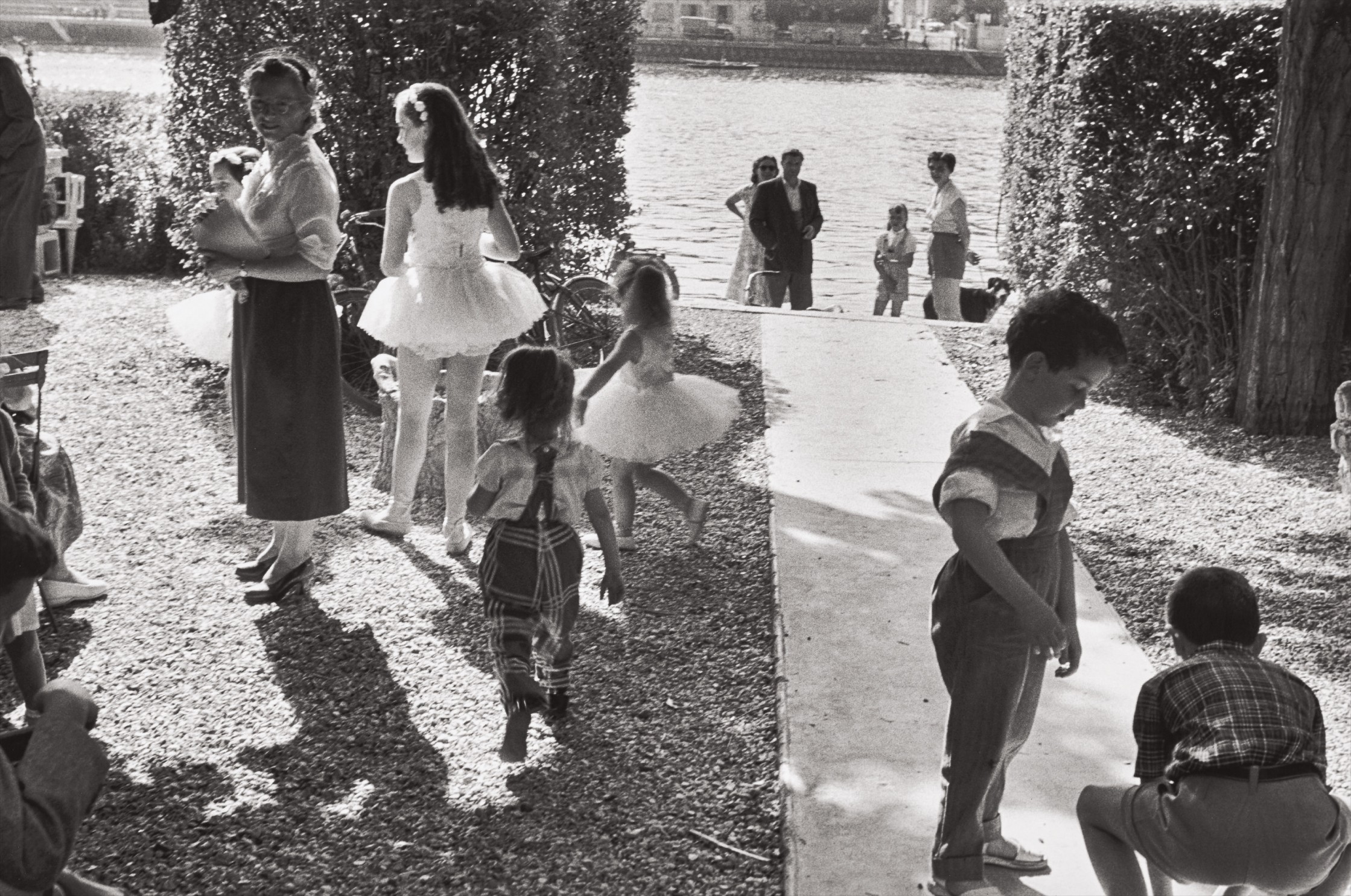 Henri Cartier-Bresson Henri Cartier-Bresson: The Eye of the