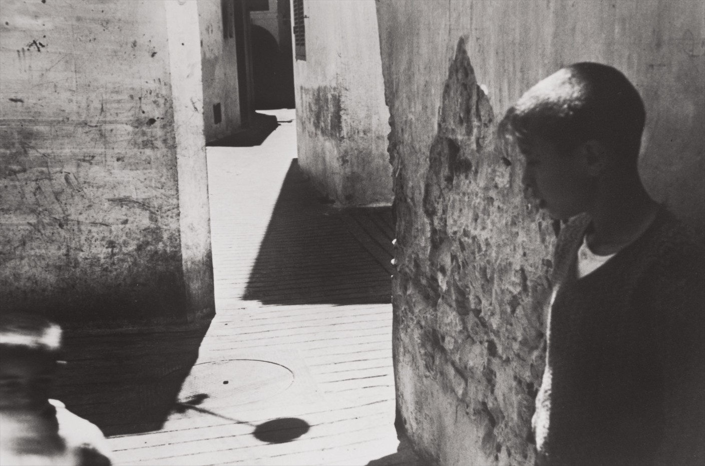 Henri Cartier-Bresson Henri Cartier-Bresson: The Eye of the
