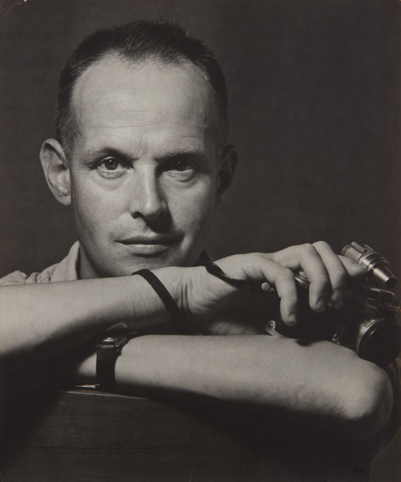Henri Cartier-Bresson Henri Cartier-Bresson: The Eye of the