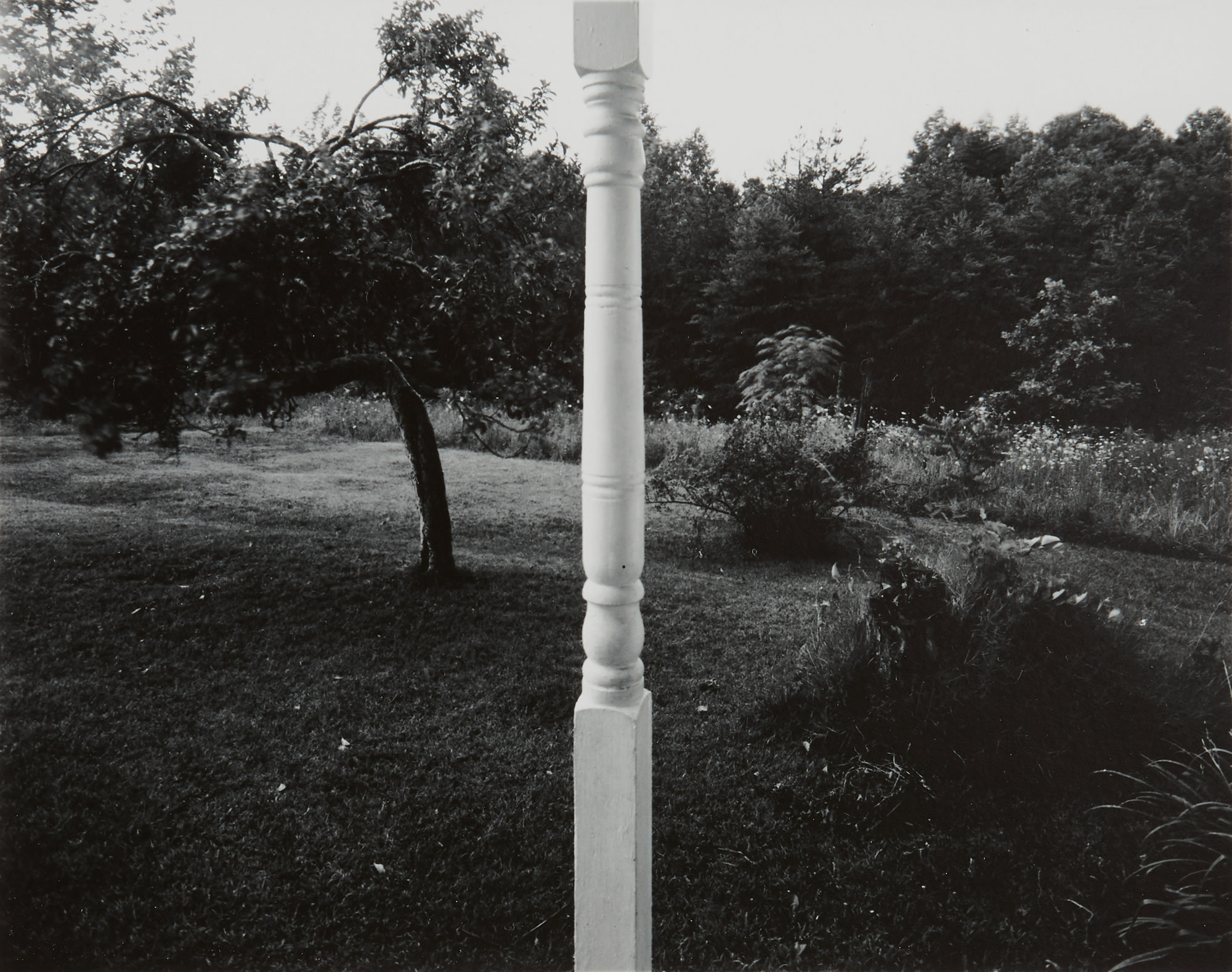 <p><strong>EMMET GOWIN</strong> <em>Post, Danville, VA</em>, 1967</p>