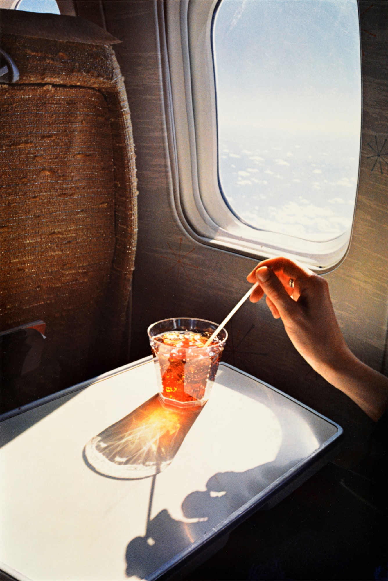 Color Vision: Masterworks by William Eggleston from Guy