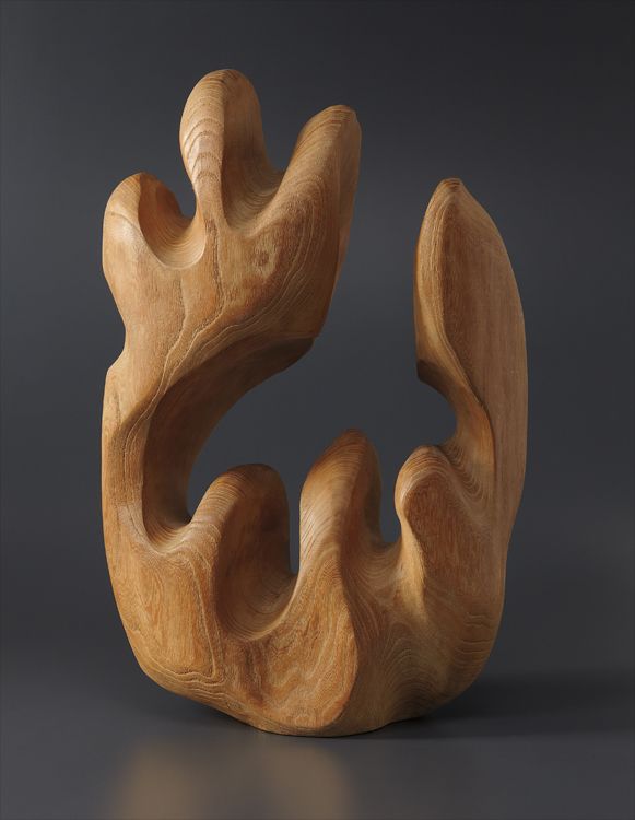 <b>ALEXANDRE NOLL</b> <i>Untitled</i>, circa 1970