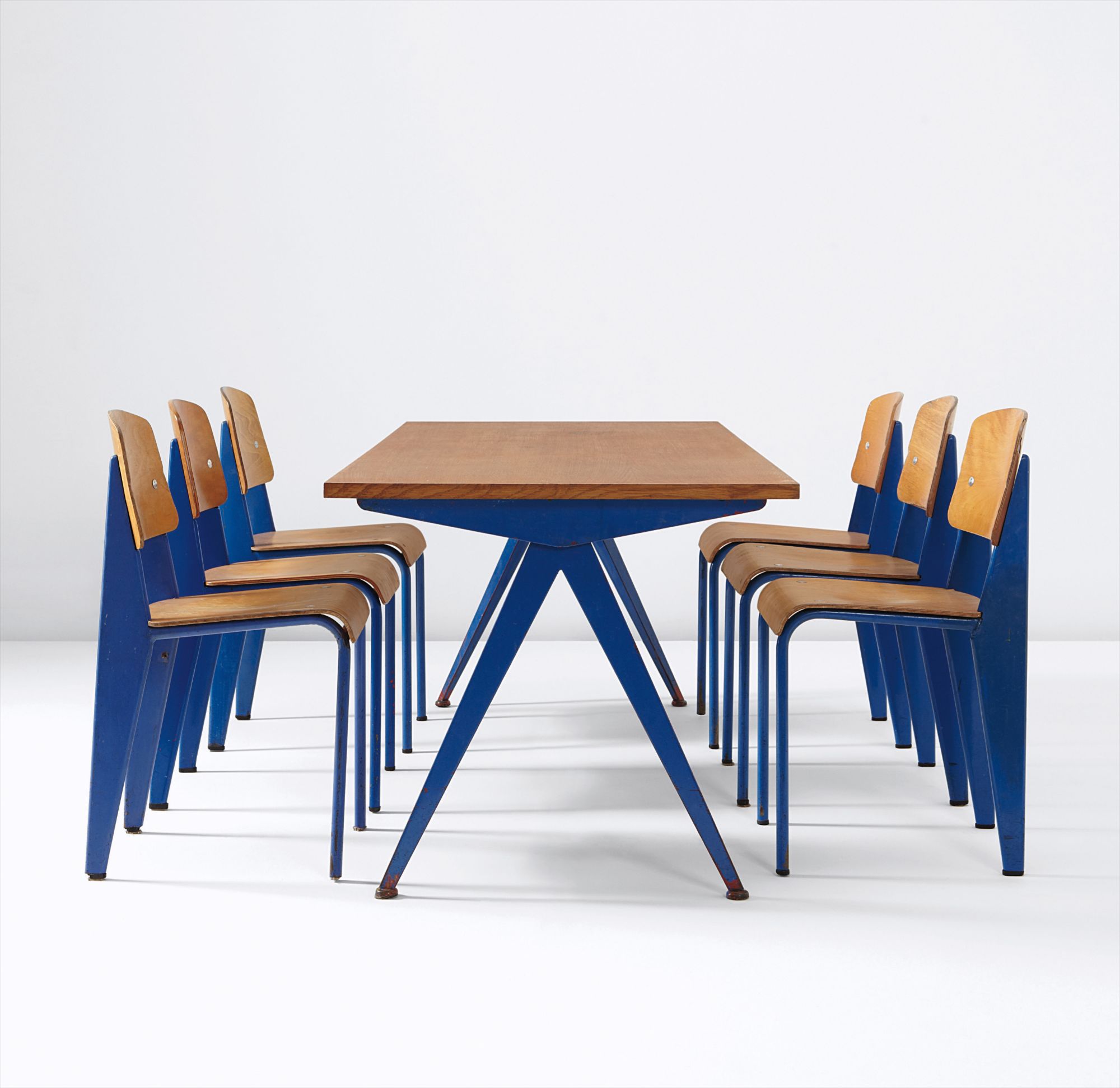Jean Prouvé Design