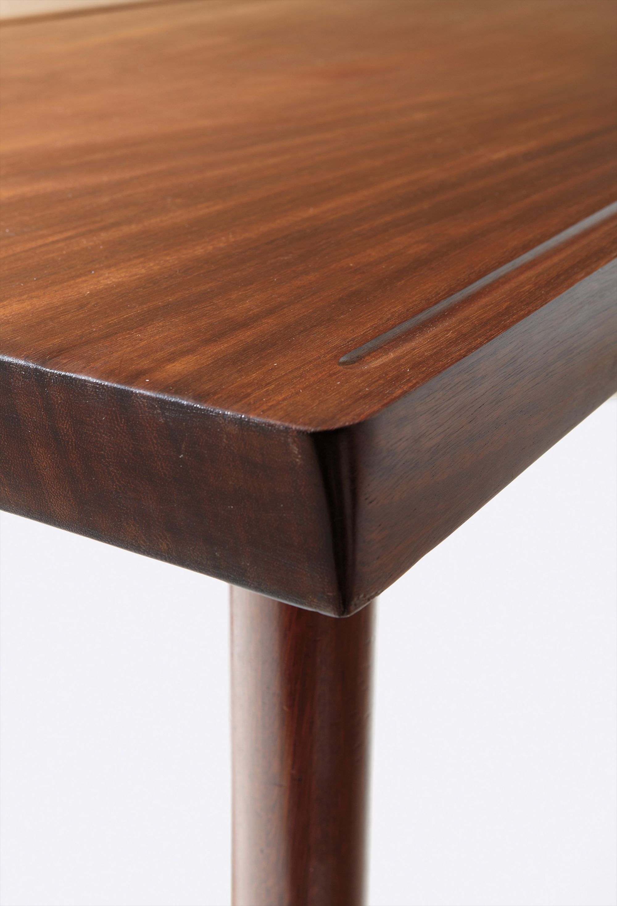 <b>CHARLOTTE PERRIAND</b> <i>Dining table</i>, circa 1959