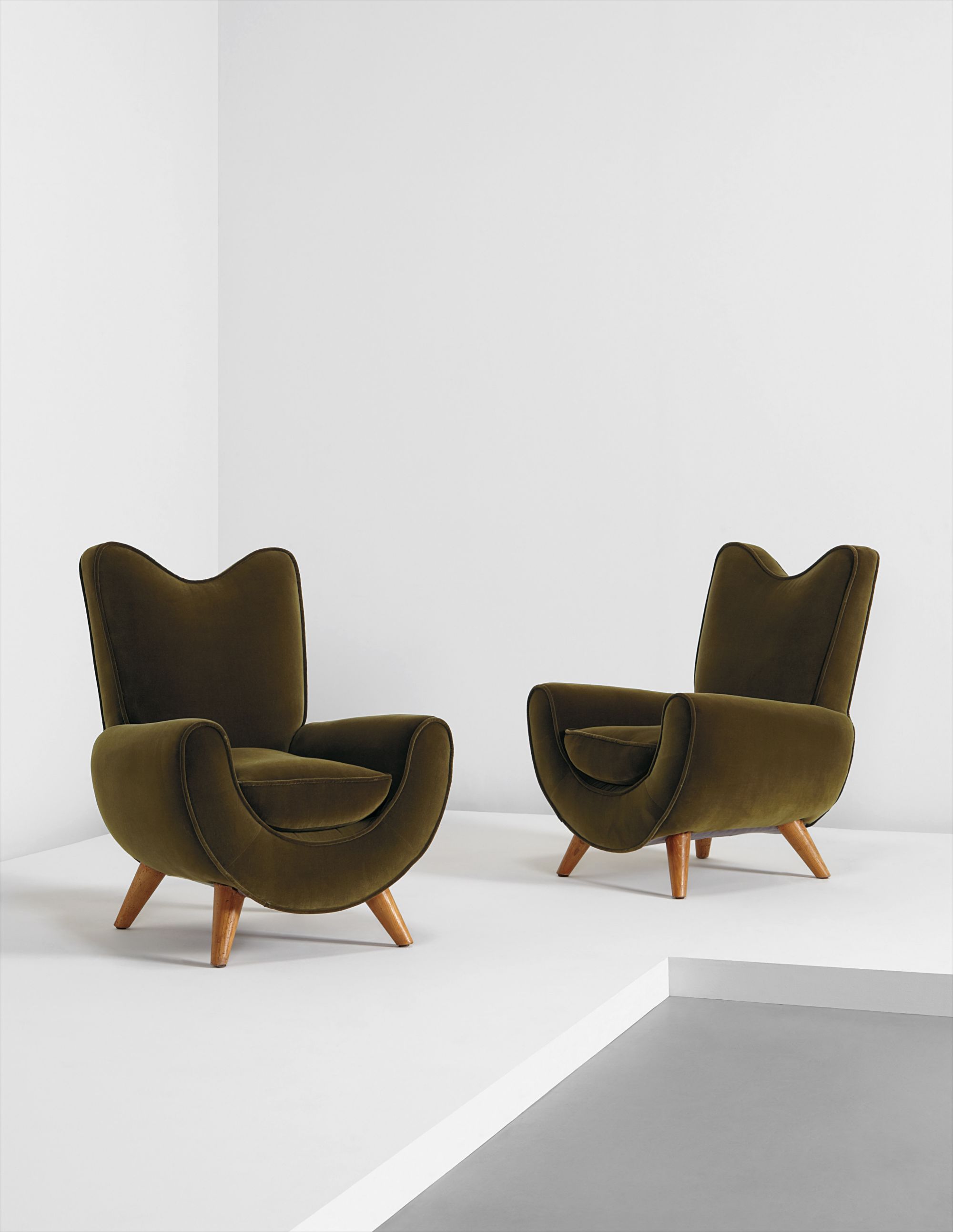 Jean Royère Design