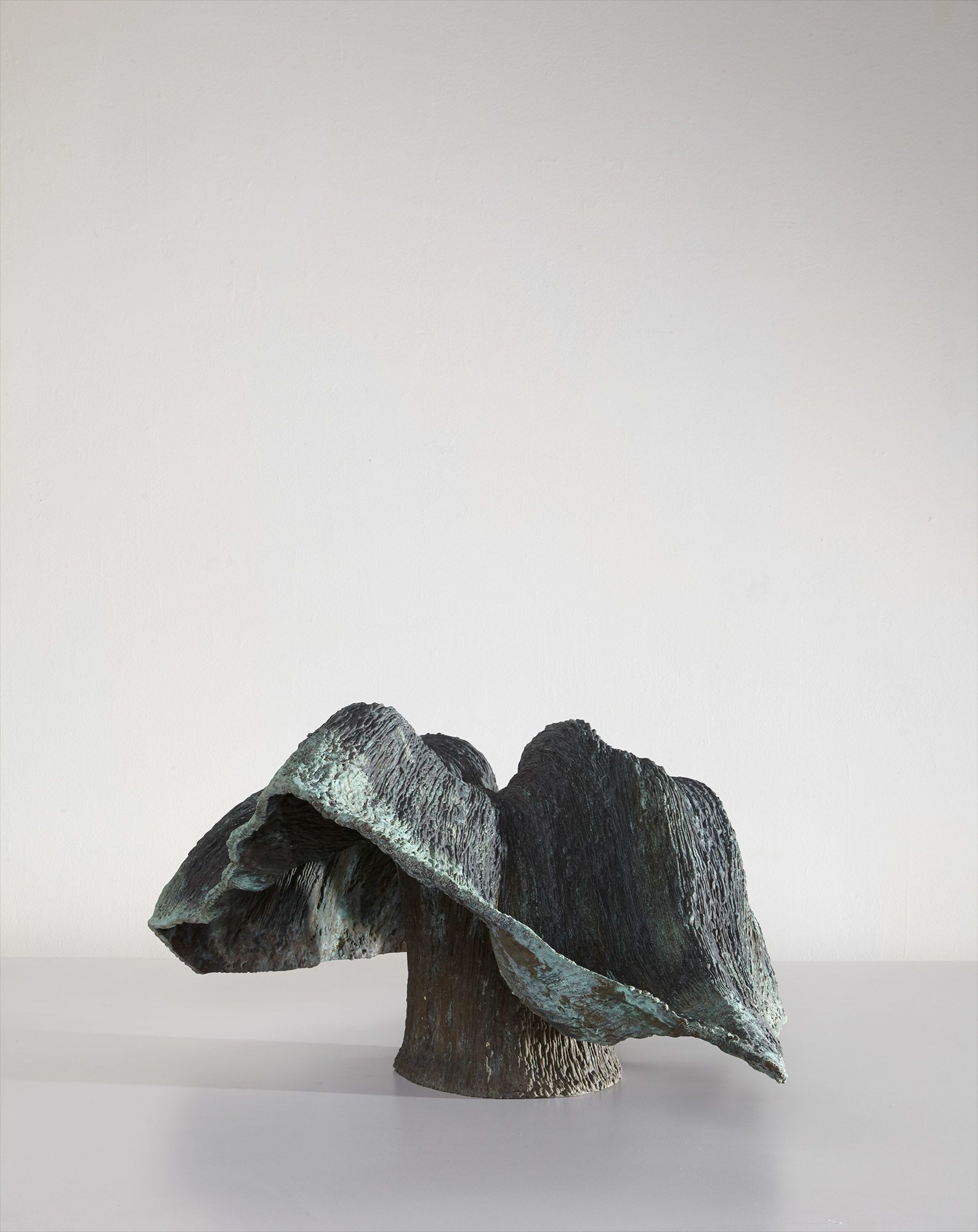 <b>HARRY BERTOIA</b> <i>Maquette for a fountain sculpture</i>, 1960s