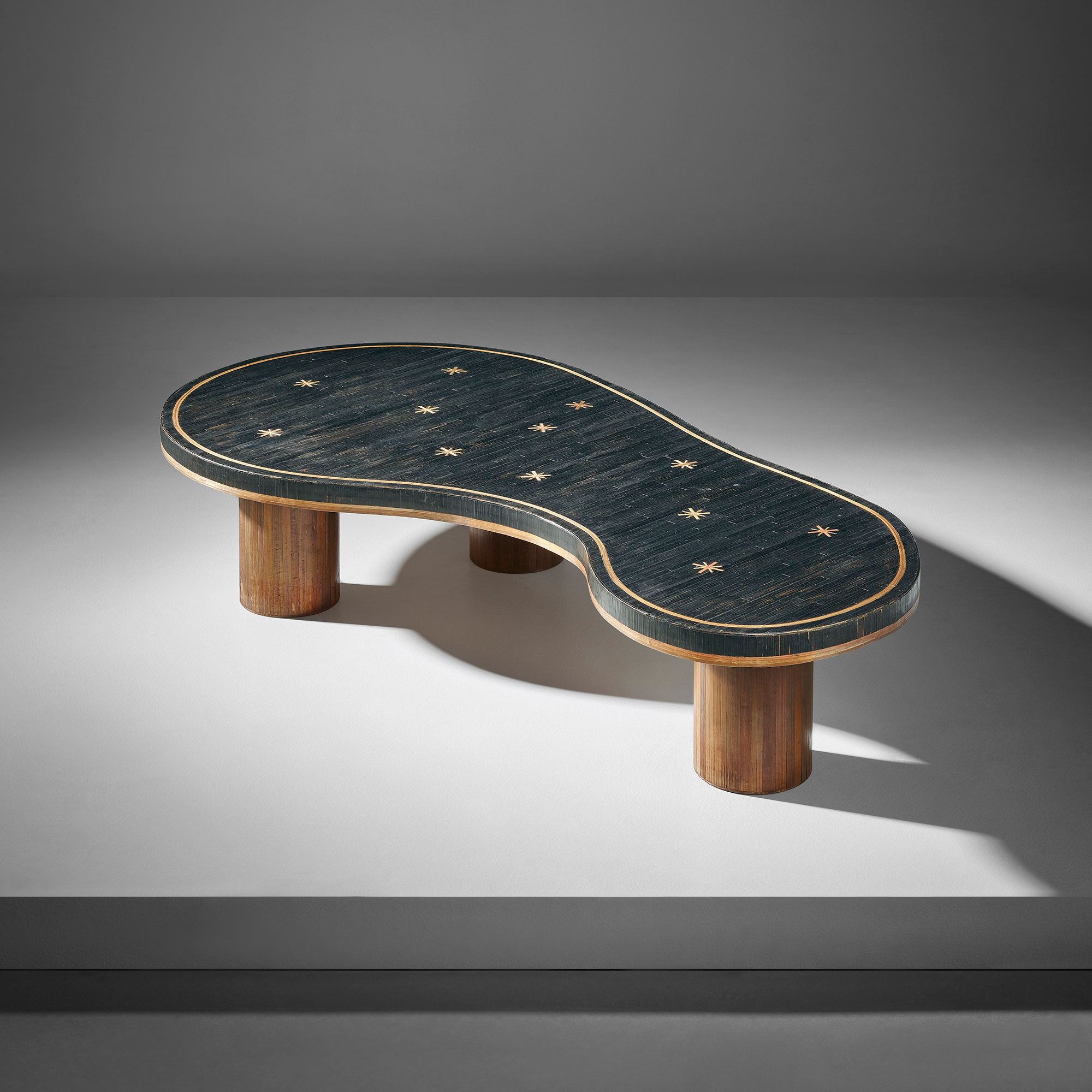 <b>JEAN ROYÈRE </b>'Flaque' low table, circa 1955