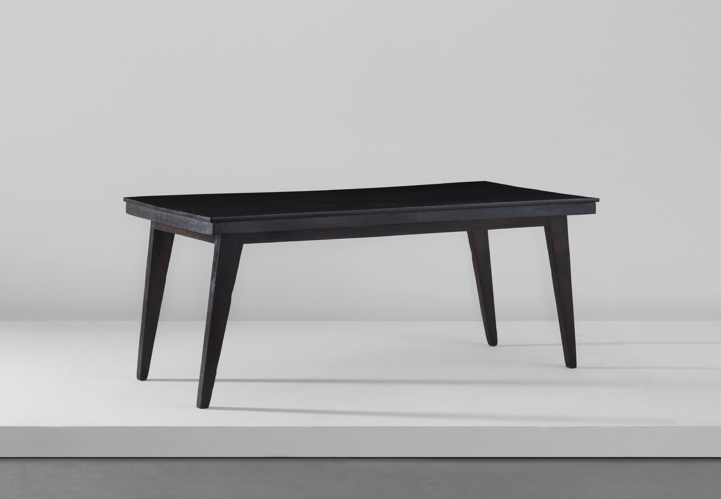 SISANDI ZAHA CLASSIC Ⅱ midnight black 2 ZAHA Ⅱ – SISANDI