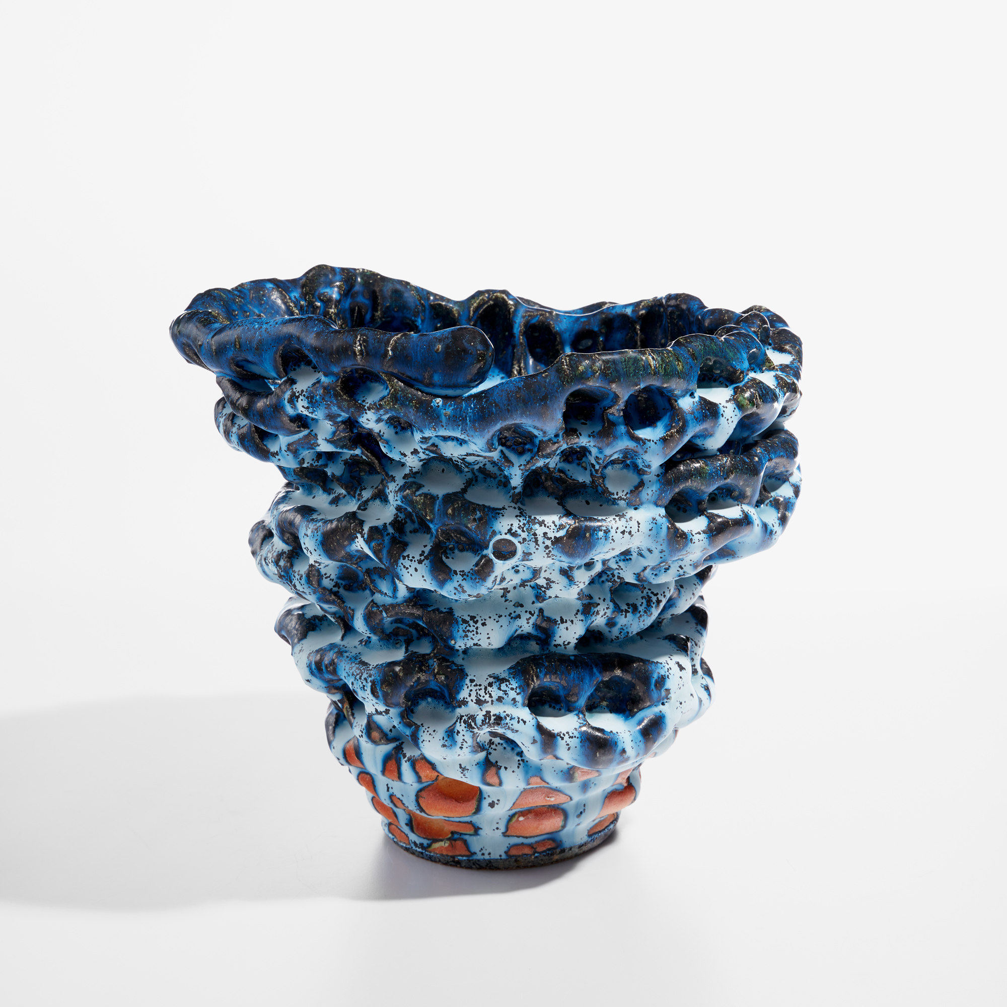 <p><strong>SATORU HOSHINO</strong> <em>"Spring Snow 14-11", </em>2014</p>
<div> </div>