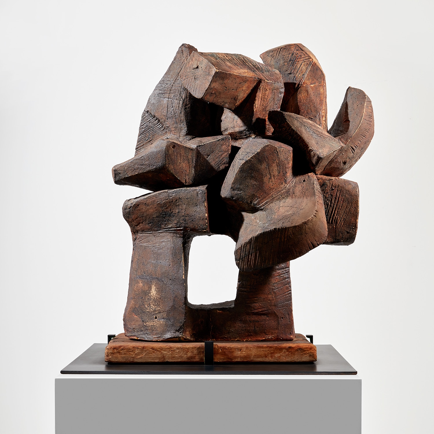 アート・デザイン・音楽 Peter Voulkos 25.jpg