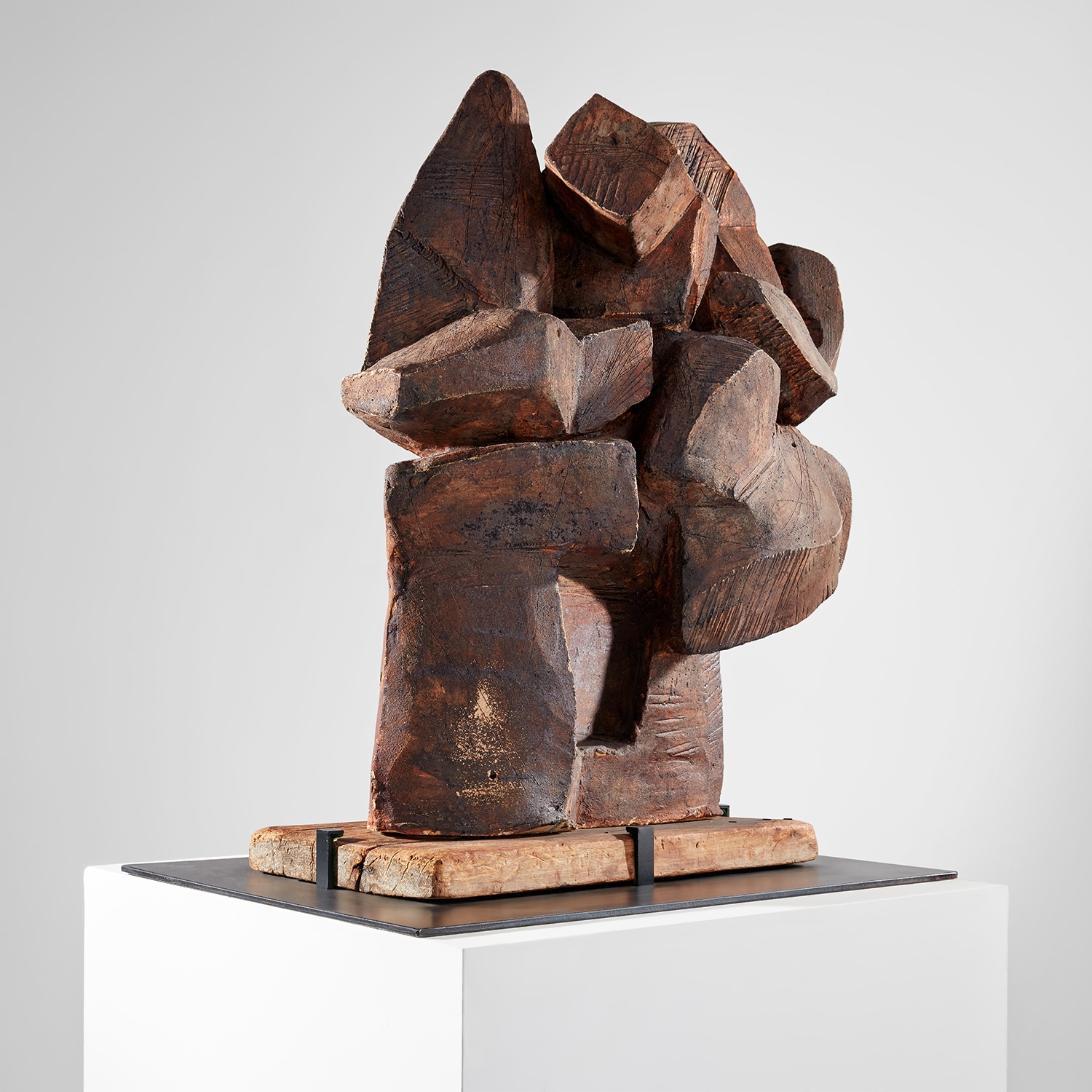 アート・デザイン・音楽 Peter Voulkos 136: PETER VOULKOS, Untitled < Design, 11 June 2020