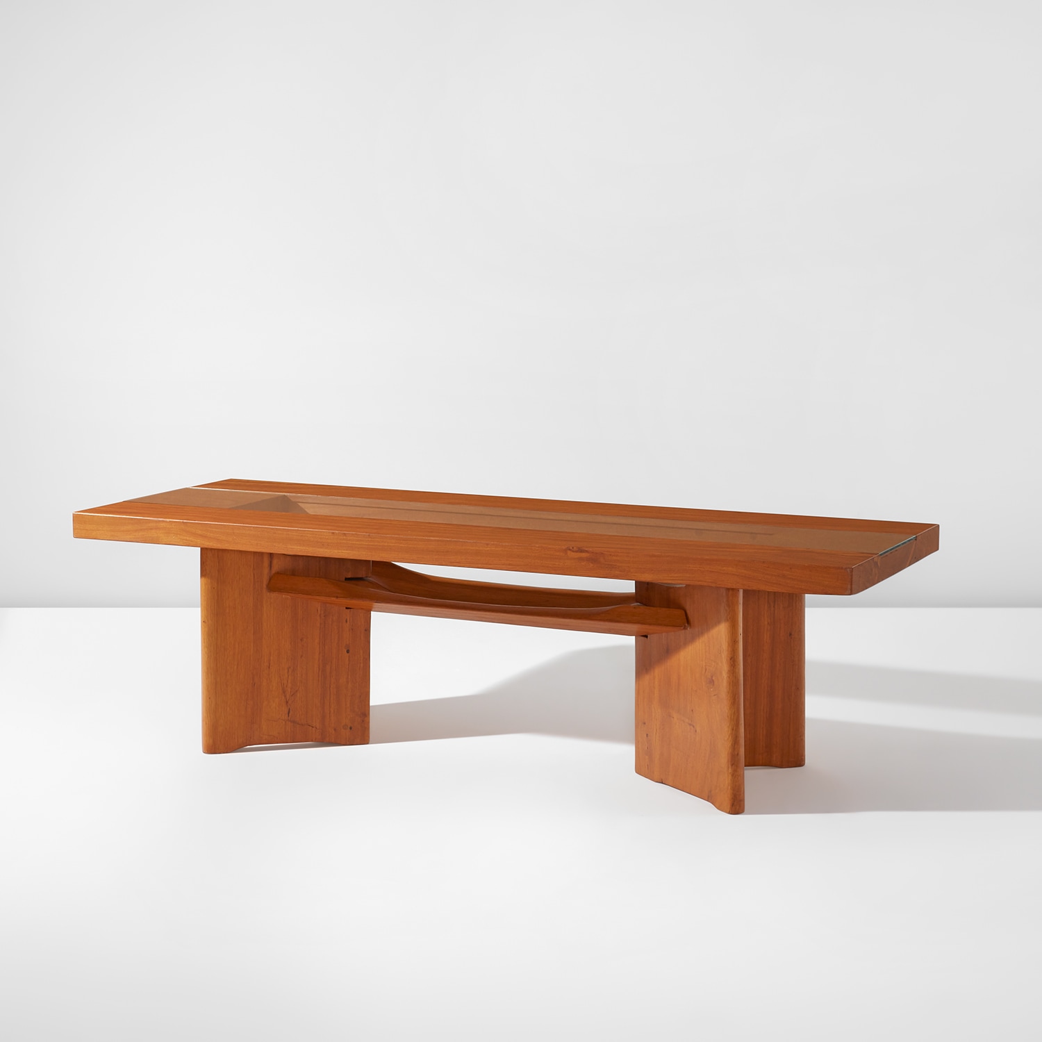 JEAN PROUVÉ CLAIRE STOULLIG Prouvé Cité Lounge Chair – Design Within Reach