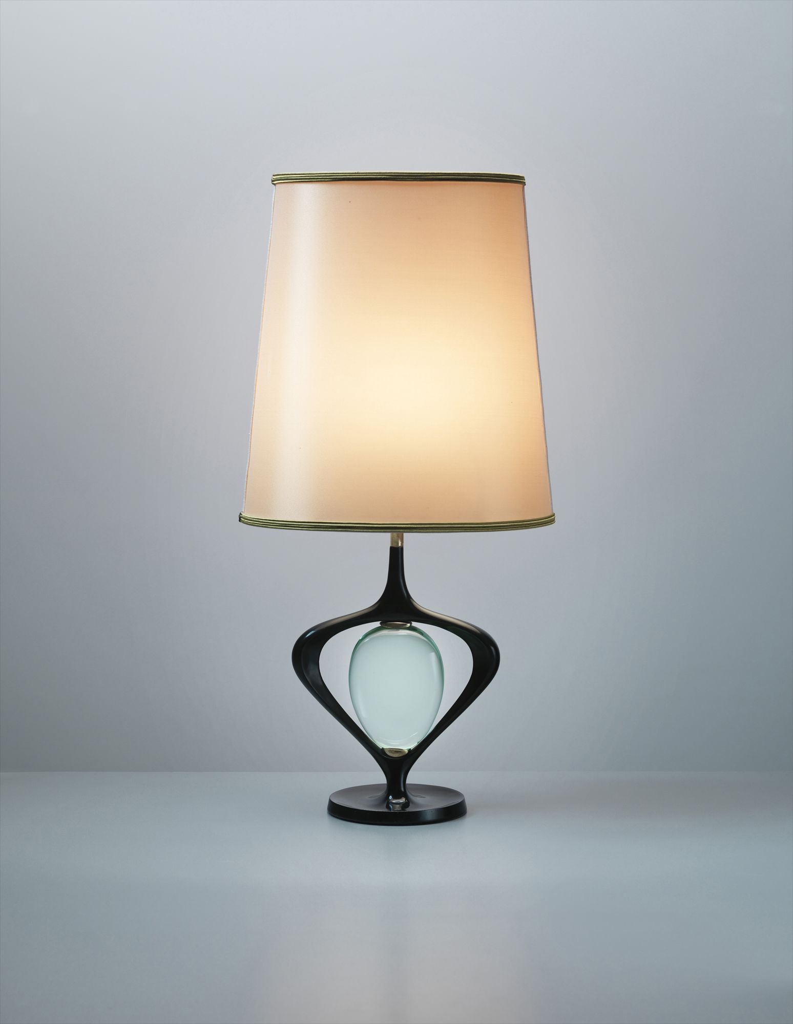 <b>MAX INGRAND</b> <i>Table lamp</i>, 1965