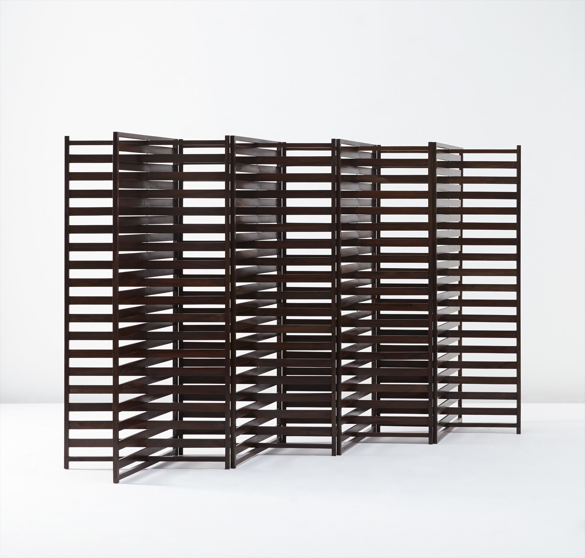 <b>JOAQUIM TENREIRO</b> <i>Rare screen from private commission,</i> 1960s