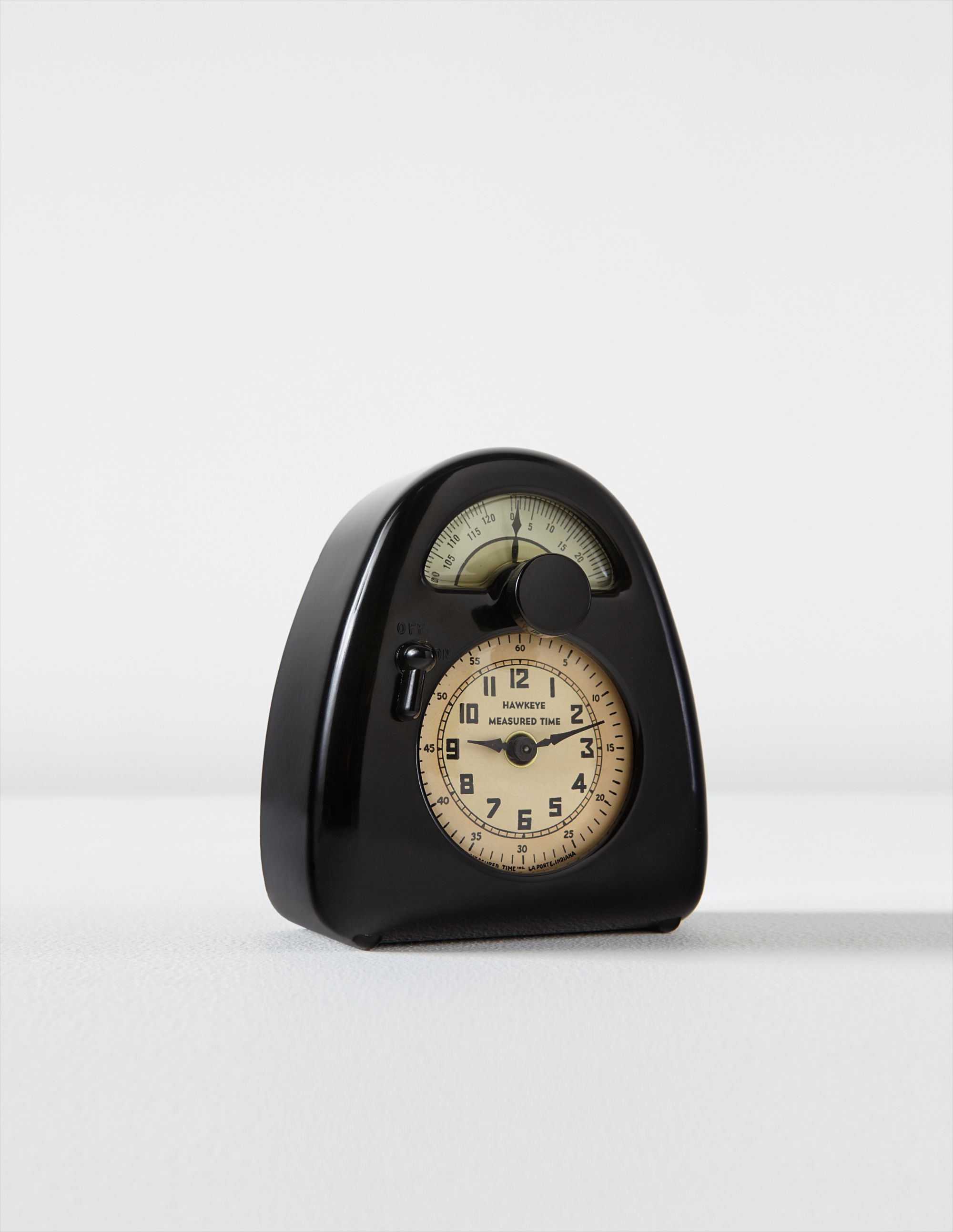 Hawkeye Measured 時計 キッチンタイマー イサムノグチ 置き時計 Hawkeye Measured 時計 キッチンタイマー イサムノグチ 置き時計