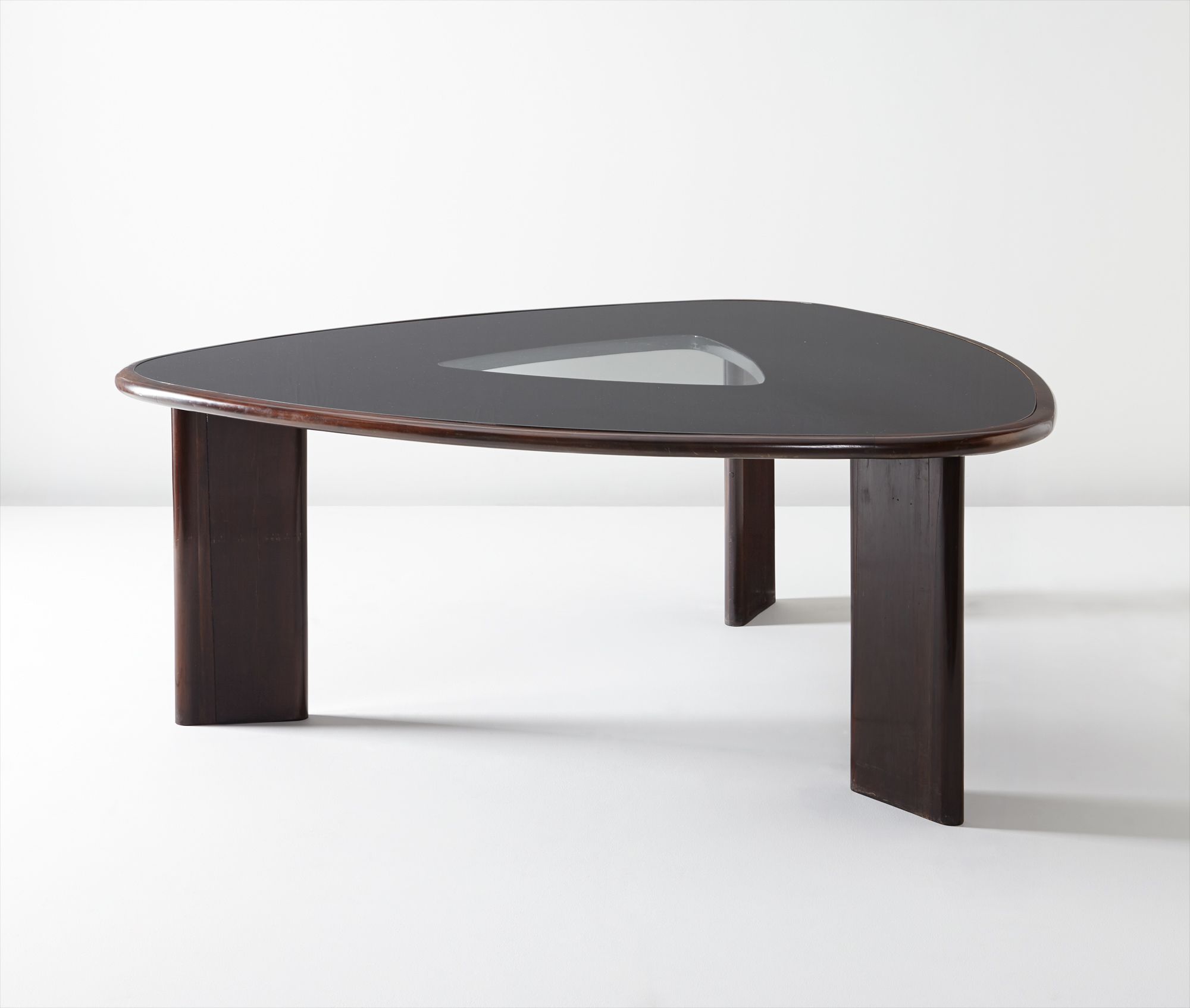 <b>JOAQUIM TENREIRO</b> <i>Cruz de Alfaiate dining table,</i> circa 1960