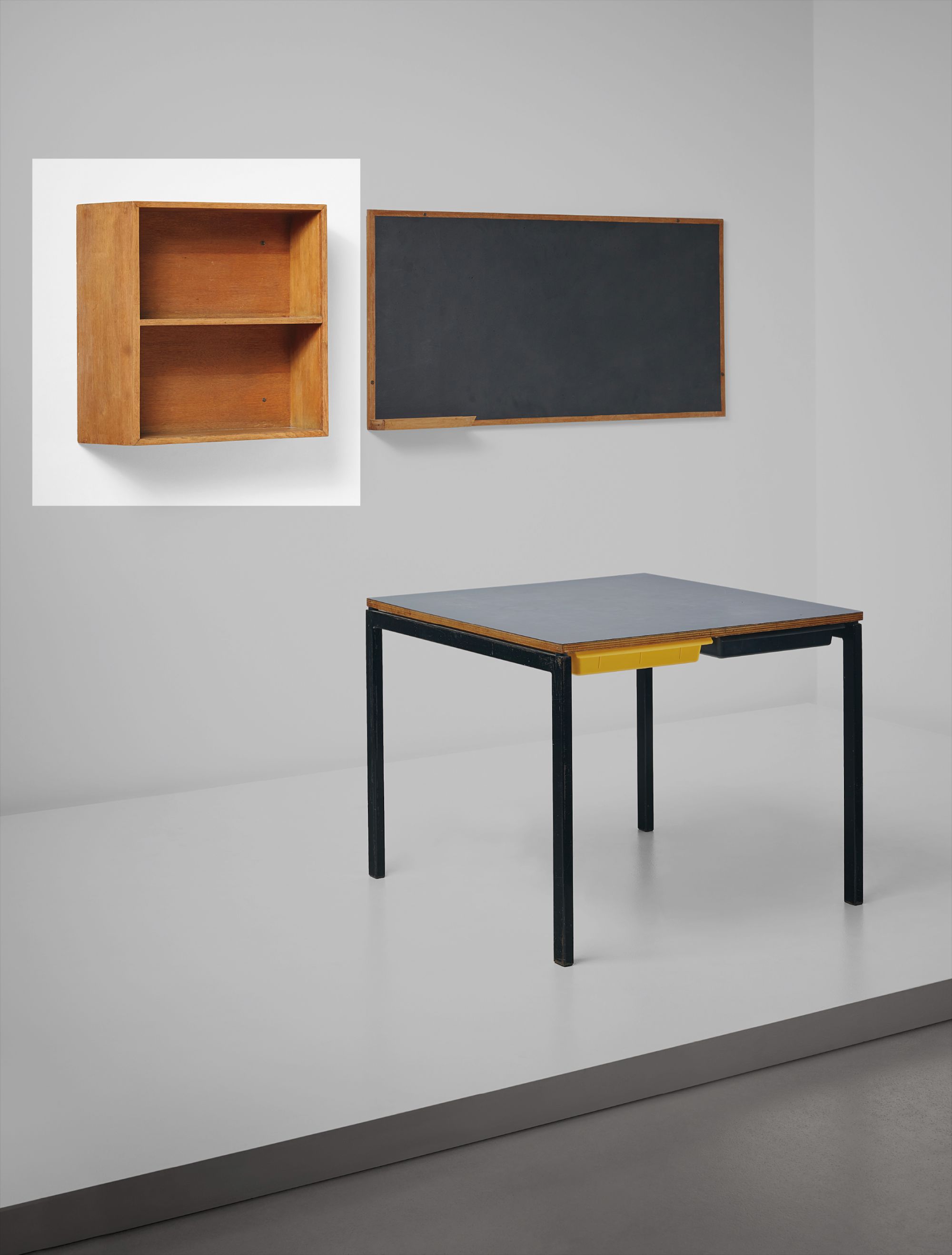 Charlotte Perriand Design