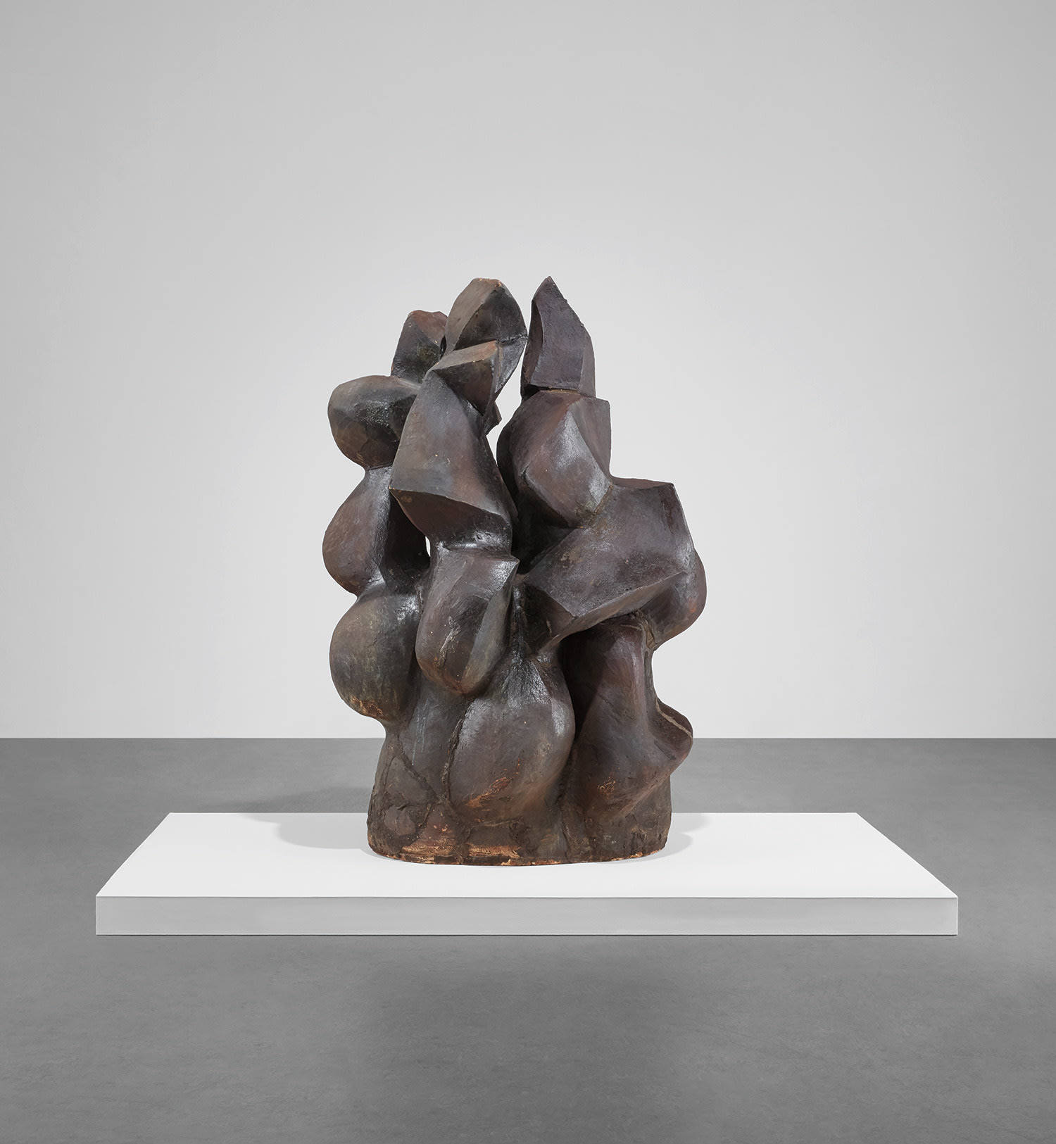 Peter Voulkos Design