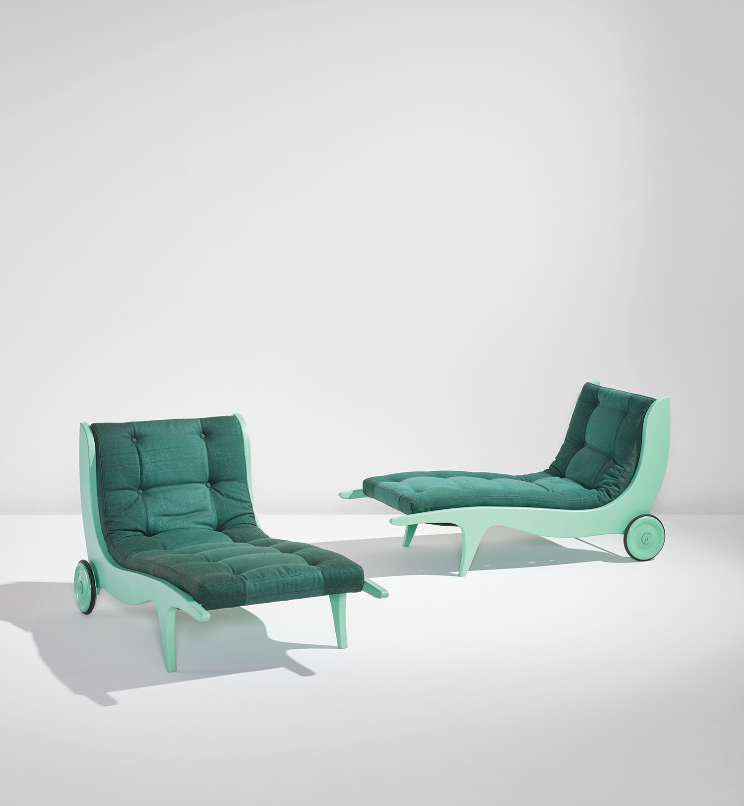 Pierre Chareau Design