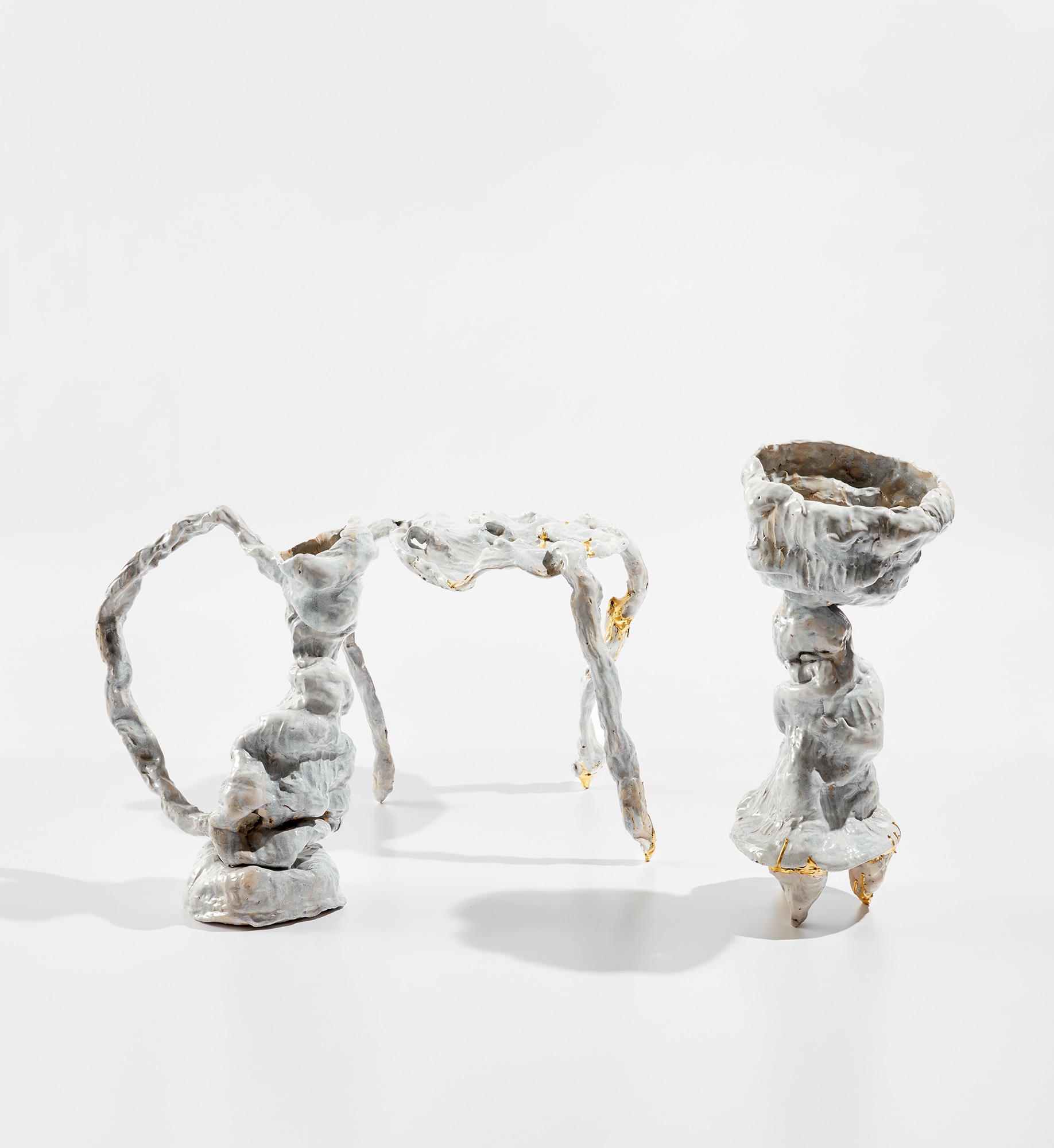 <p><strong>ANDREW LORD</strong> <em>"swallowing"</em>, 1999-2007</p>