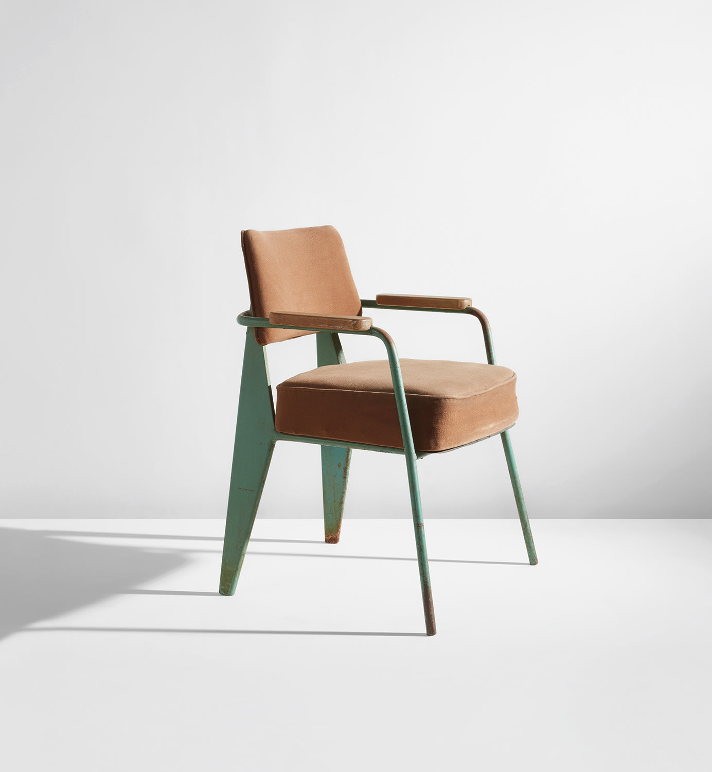 Jean Prouvé Design