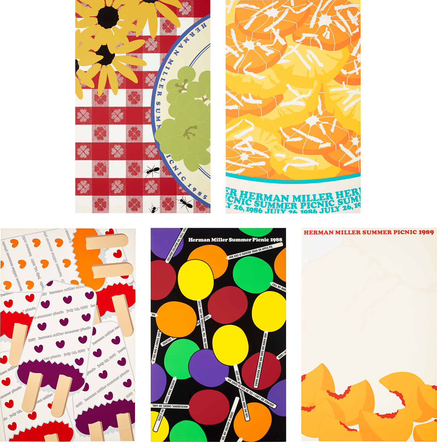 Stephen Frykholm - Design: Online Auction, New York Thursday